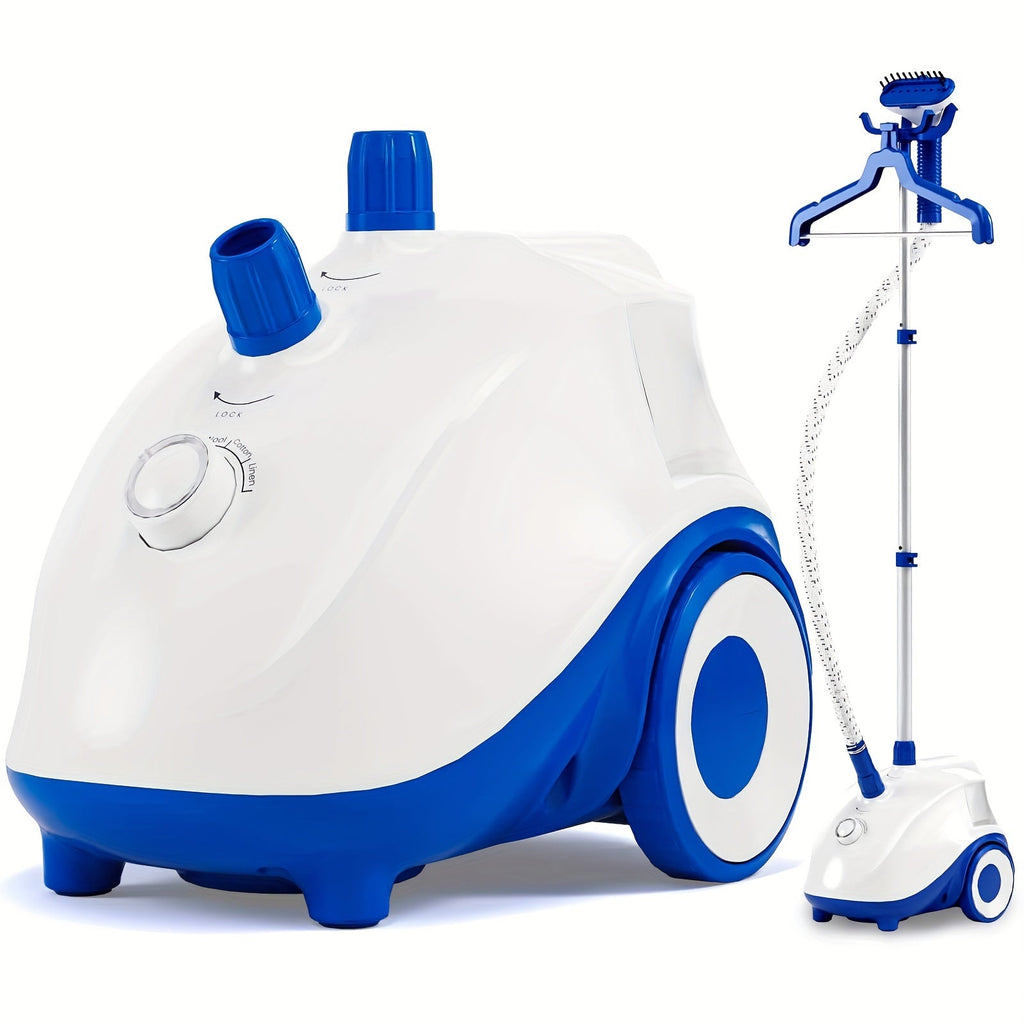 1500W Standing Garment Steamer