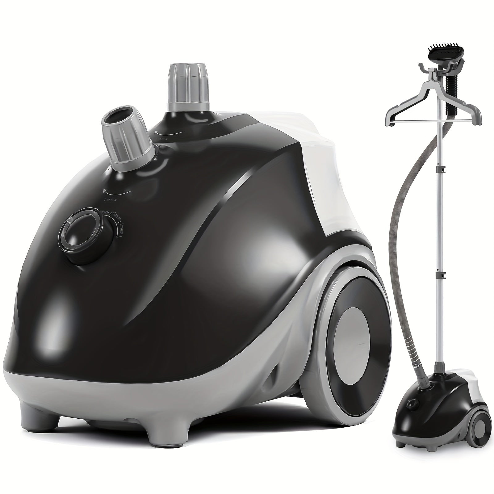 1500W Standing Garment Steamer