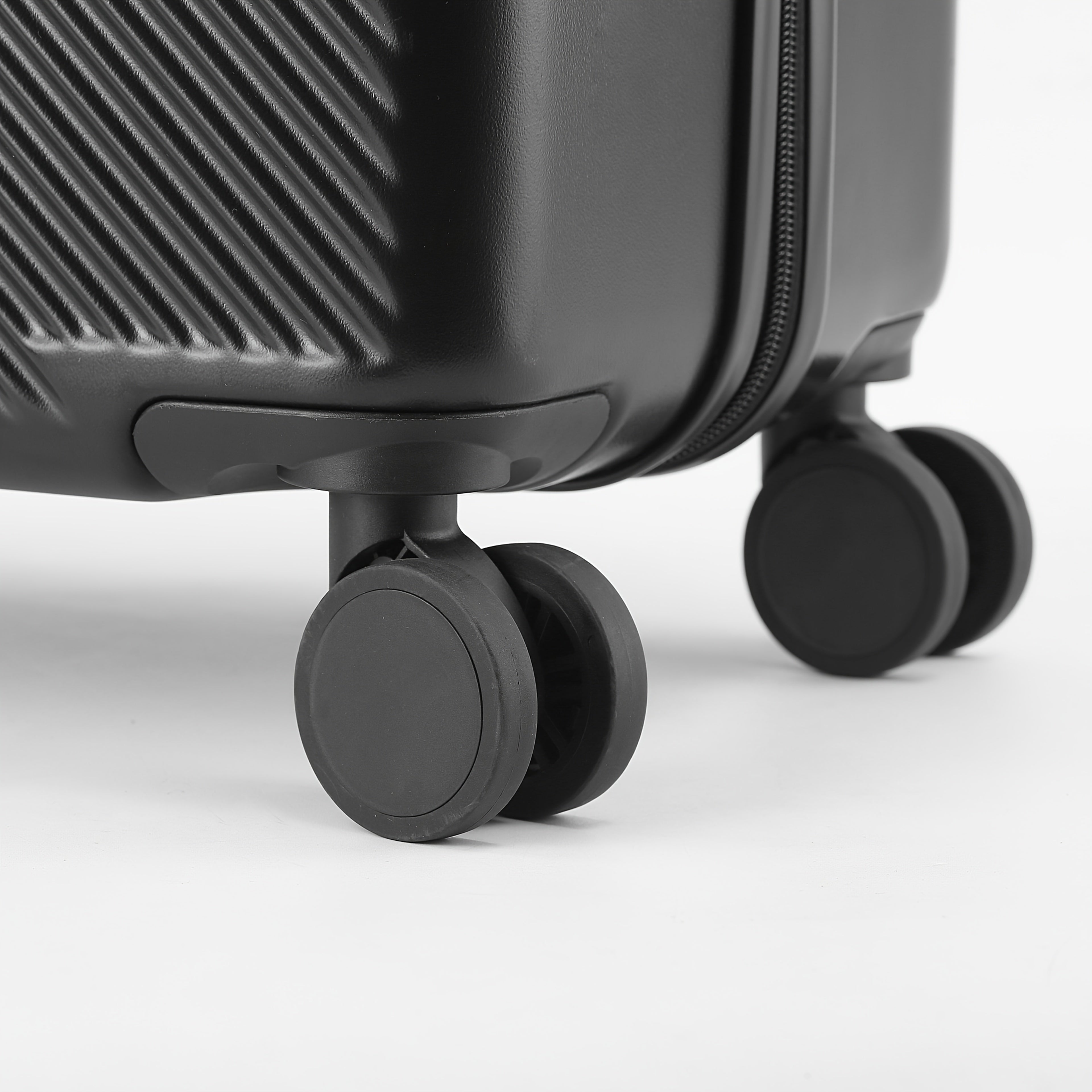 Hard Shell Carry-On Luggage with TSA Lock