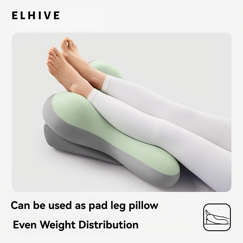 Adjustable Memory Foam Bed Wedge Pillow