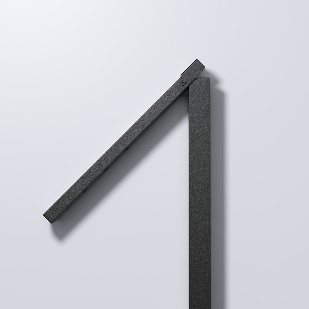 Heavy-Duty Metal Platform Bed Frame