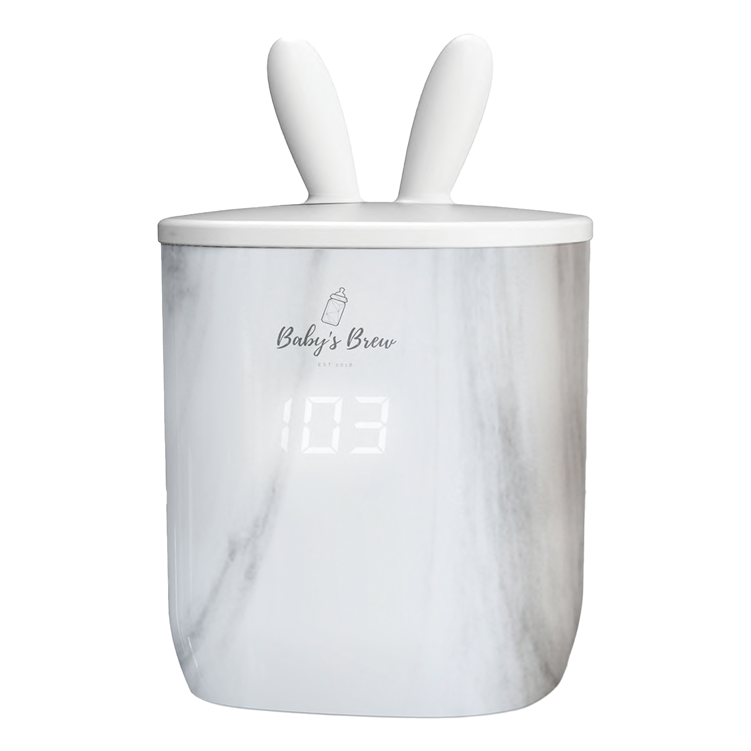 Baby’s Brew 3.0 Portable Bottle Warmer Pro