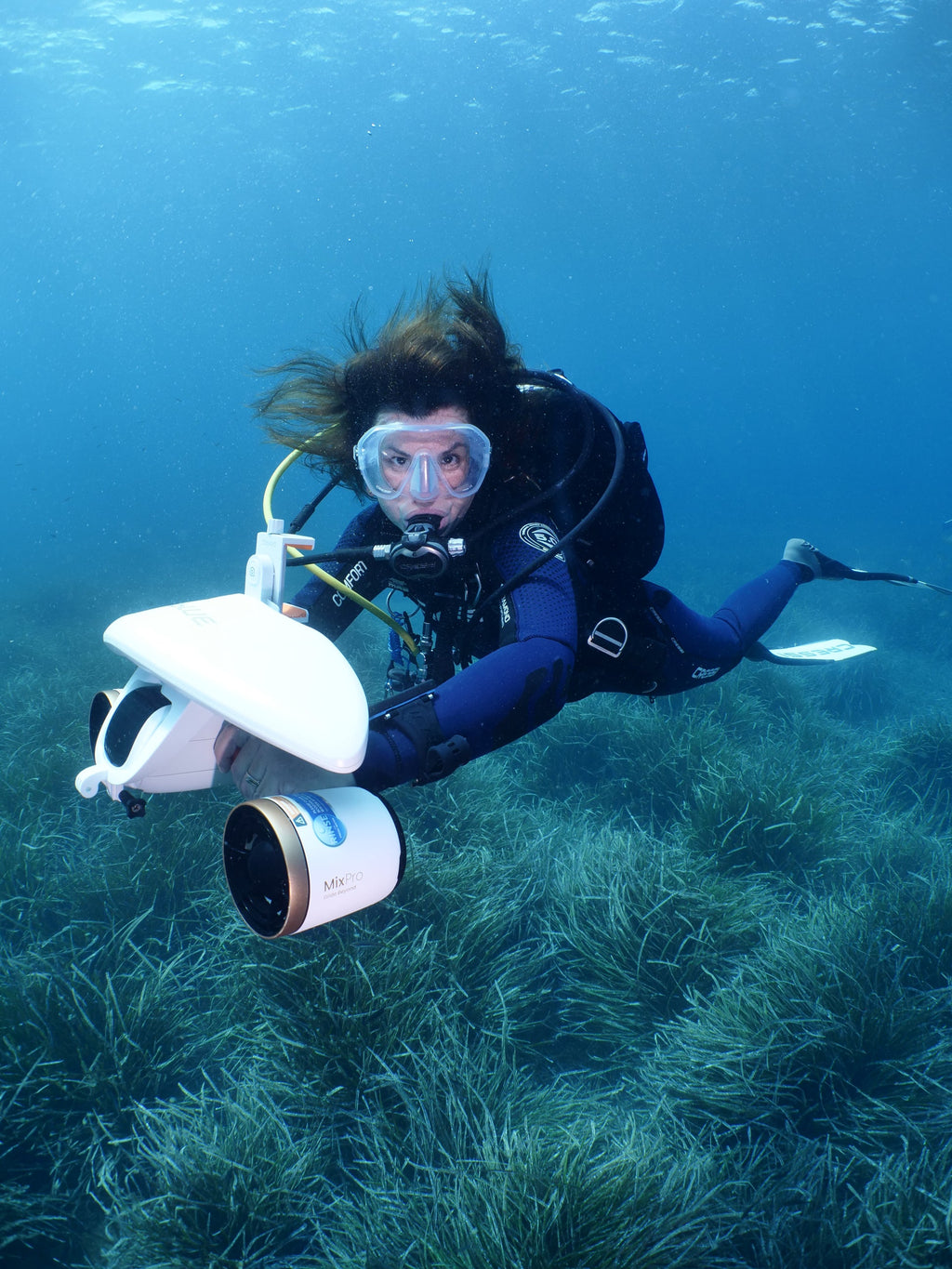 SUBLUE MixPro Underwater Scooter