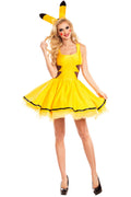 Honey Bee Costume