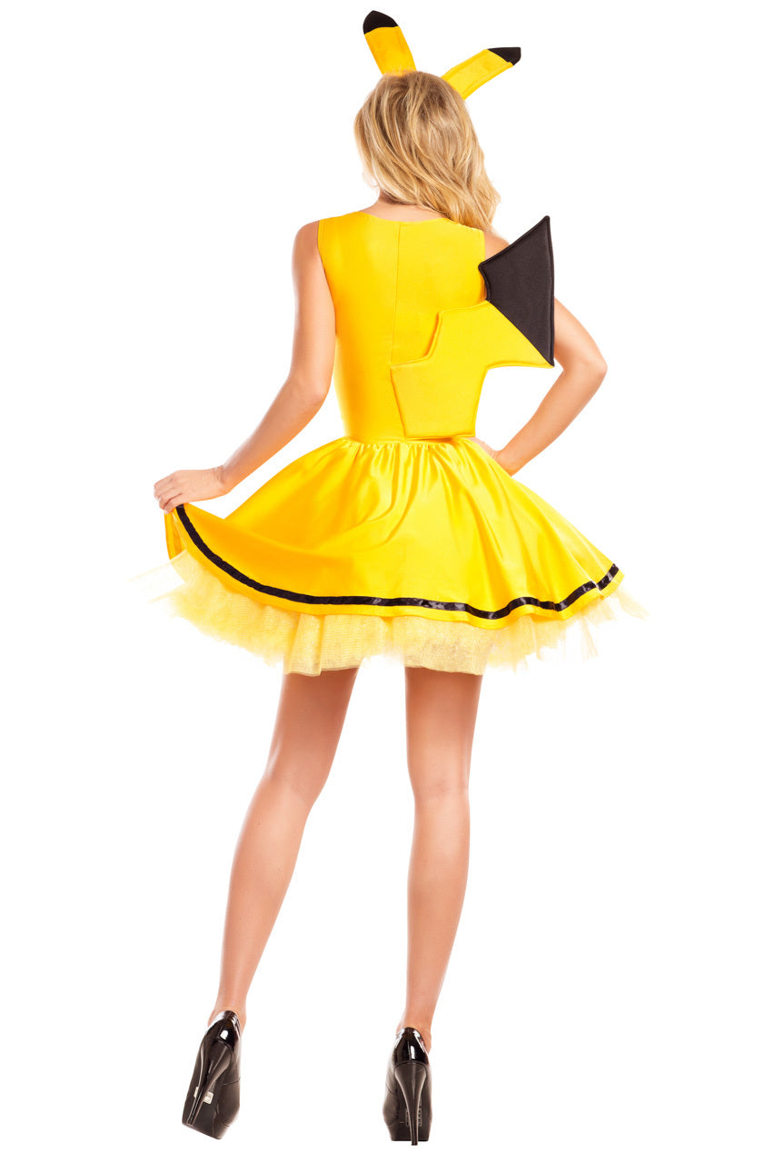 Honey Bee Costume