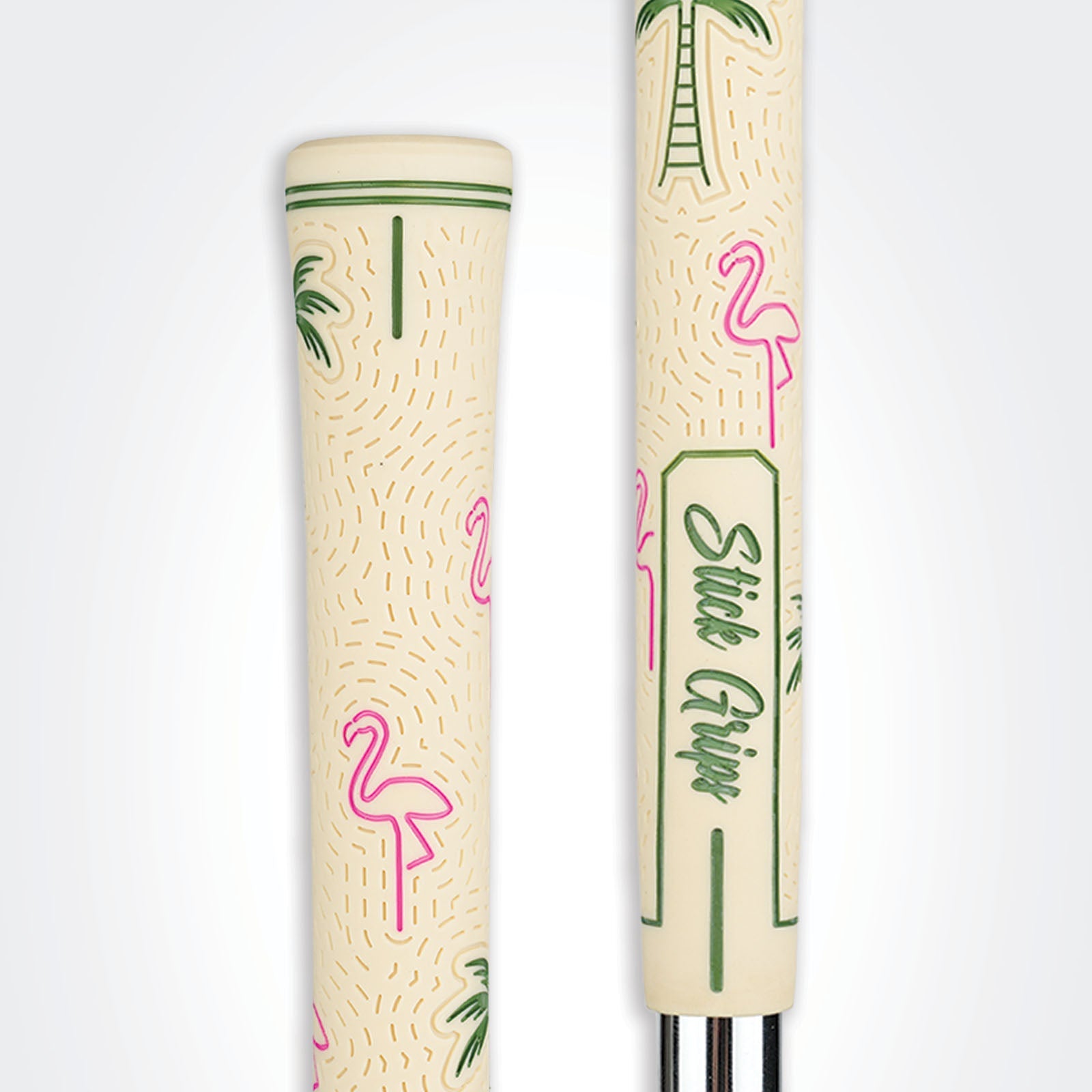 Stick Grips Palm Swings Golf Grip