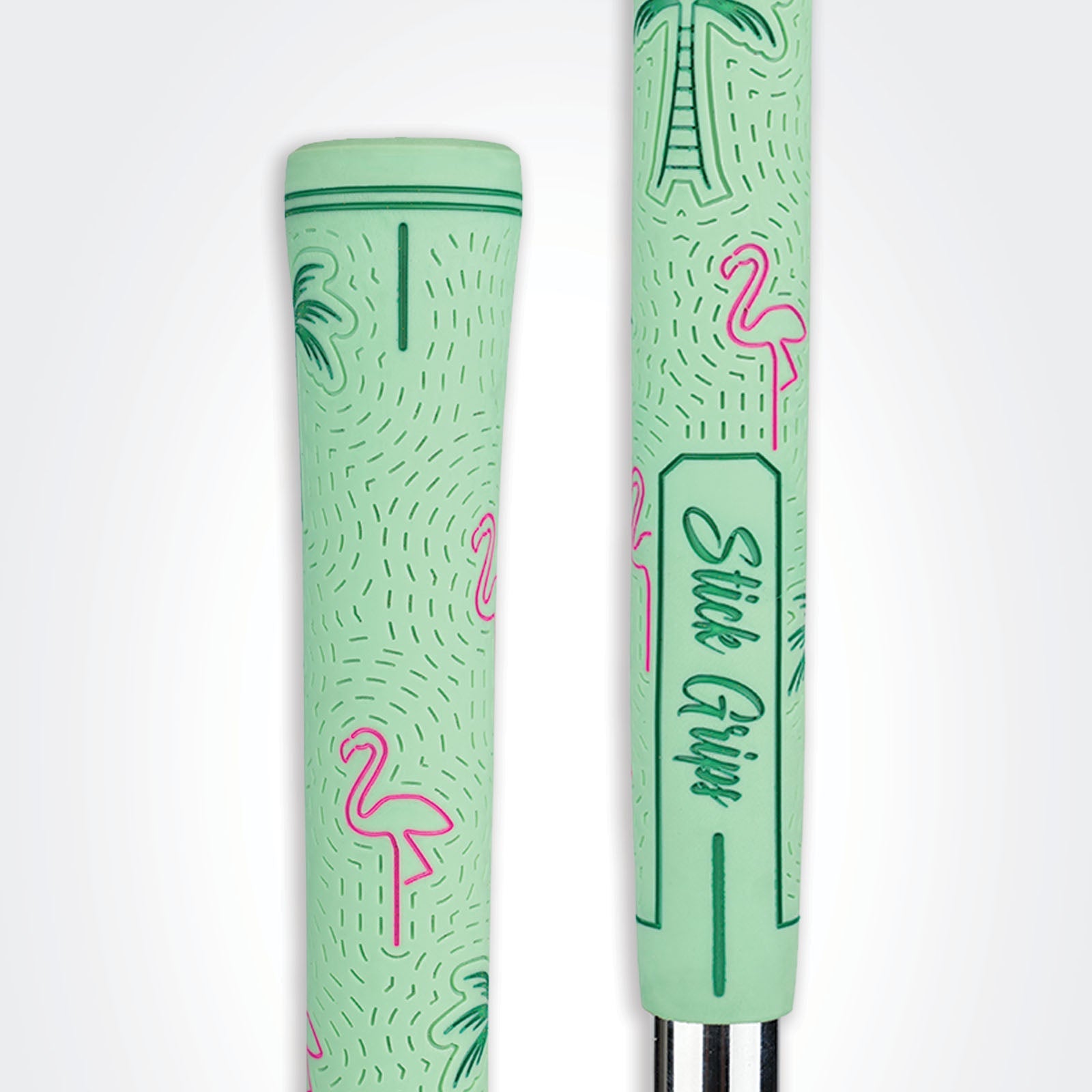 Stick Grips Palm Swings Golf Grip product image 7