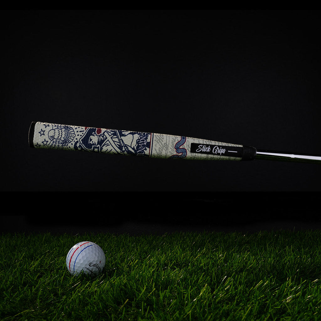 Stick Grips Patriot Putter Grip product image 2