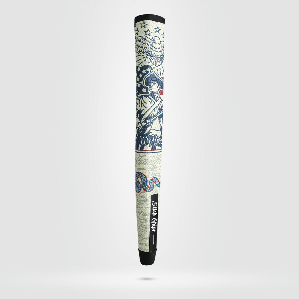 Stick Grips Patriot Putter Grip product image 4