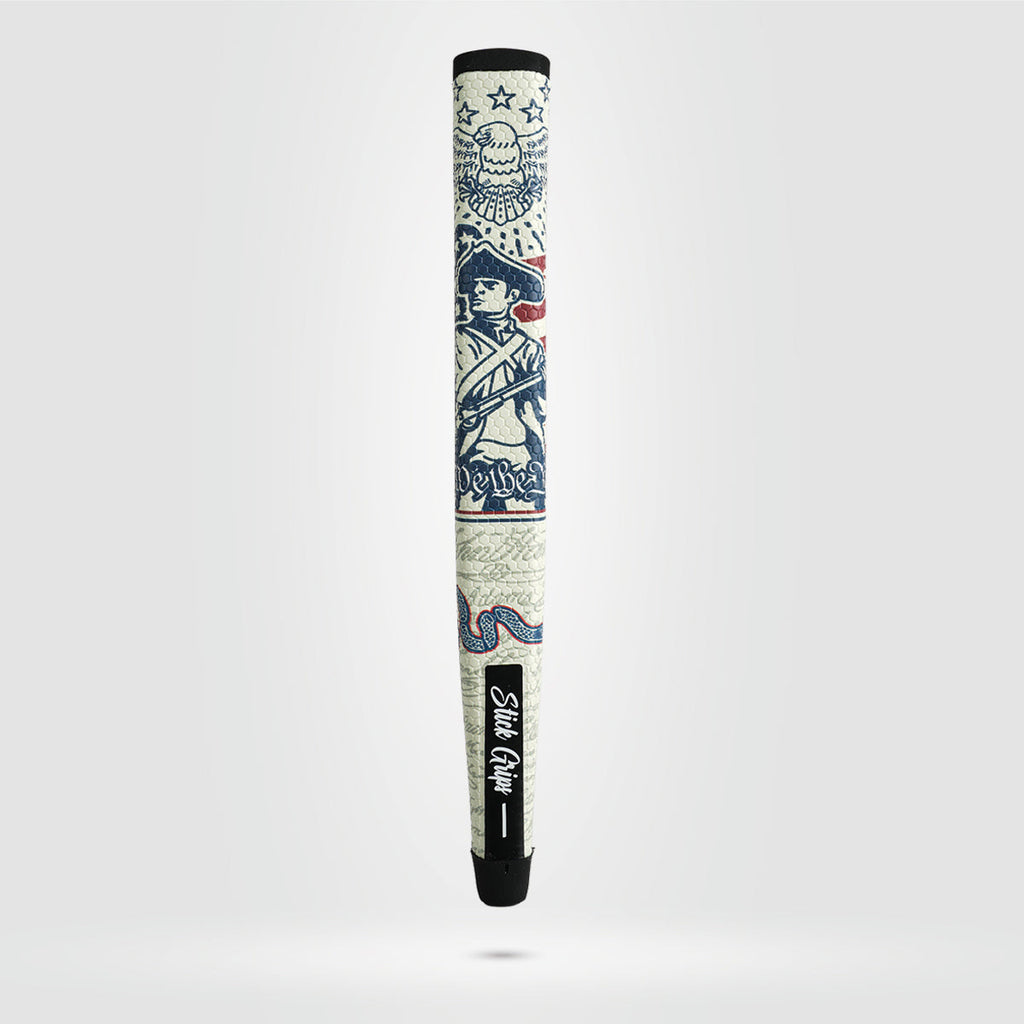 Stick Grips Patriot Putter Grip