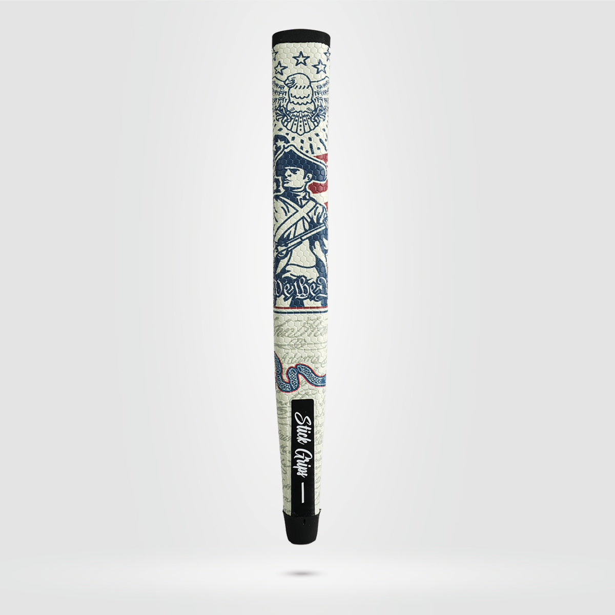 Stick Grips Patriot Putter Grip
