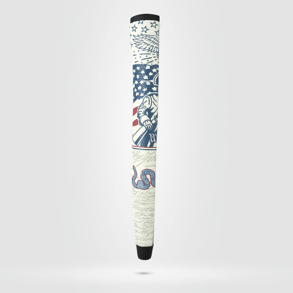 Stick Grips Patriot Putter Grip product image 3