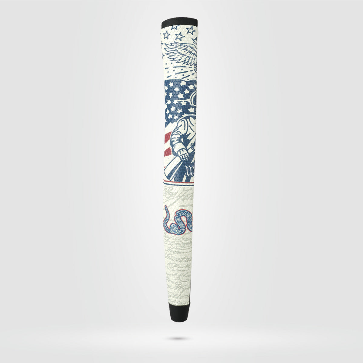 Stick Grips Patriot Putter Grip product image 3