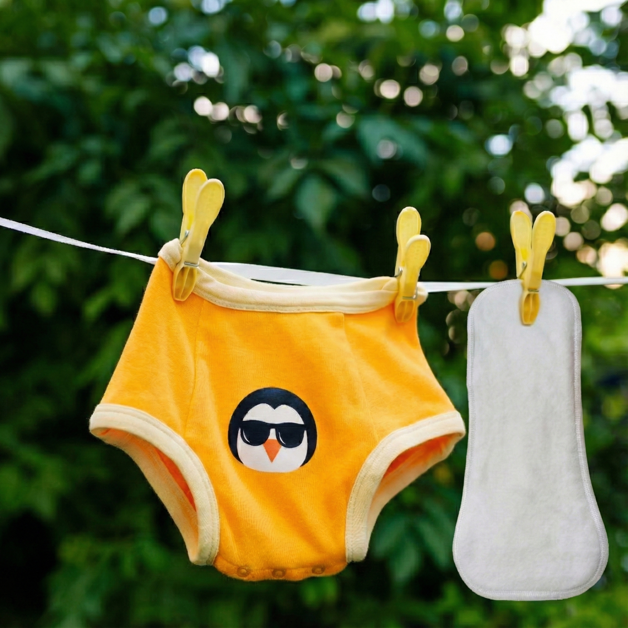 Potty training and bedwetting underwear archive sale