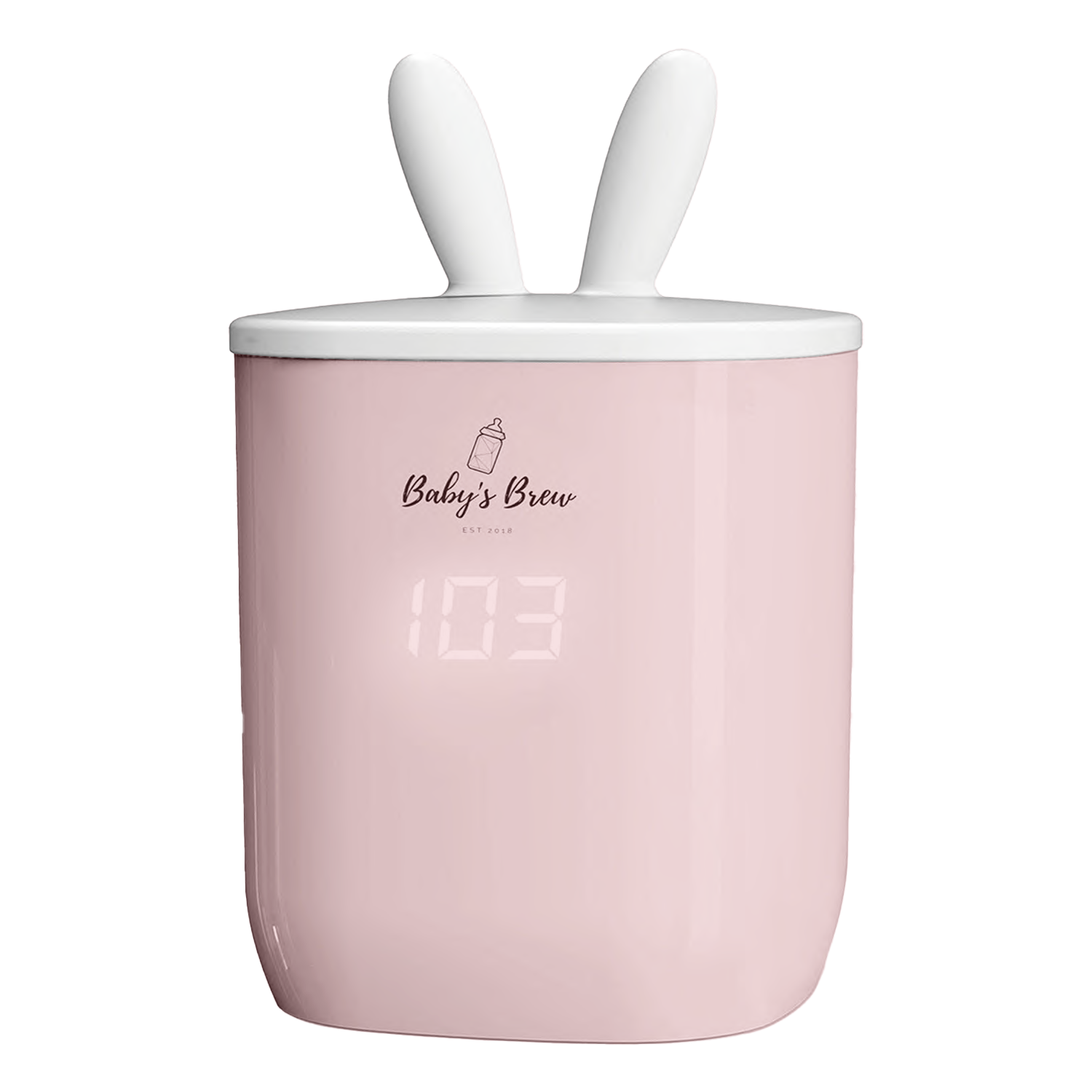 Baby’s Brew 3.0 Portable Bottle Warmer Pro