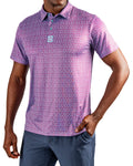 Sugar Circuit Men’s Golf Polo