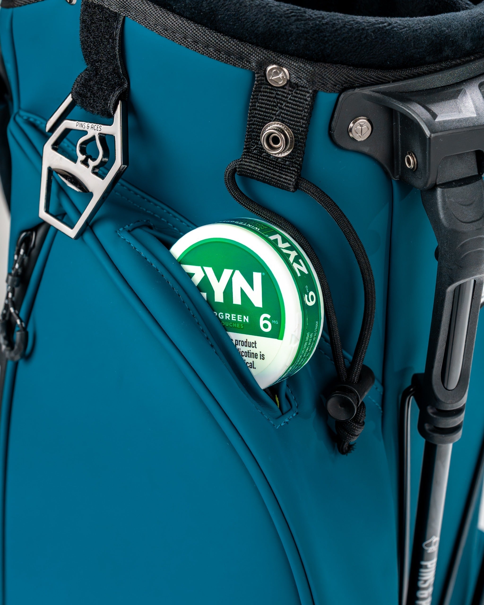 Player Preferred™ Golf Bag – Sea Strike