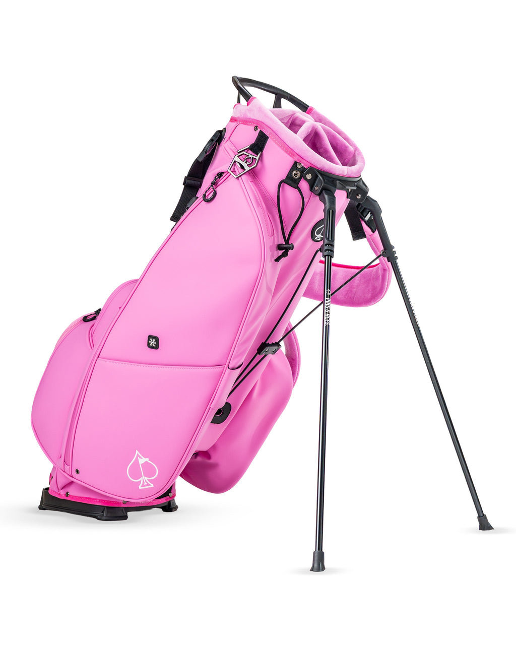 Player Preferred™ Golf Bag – Bubblegum 2.0