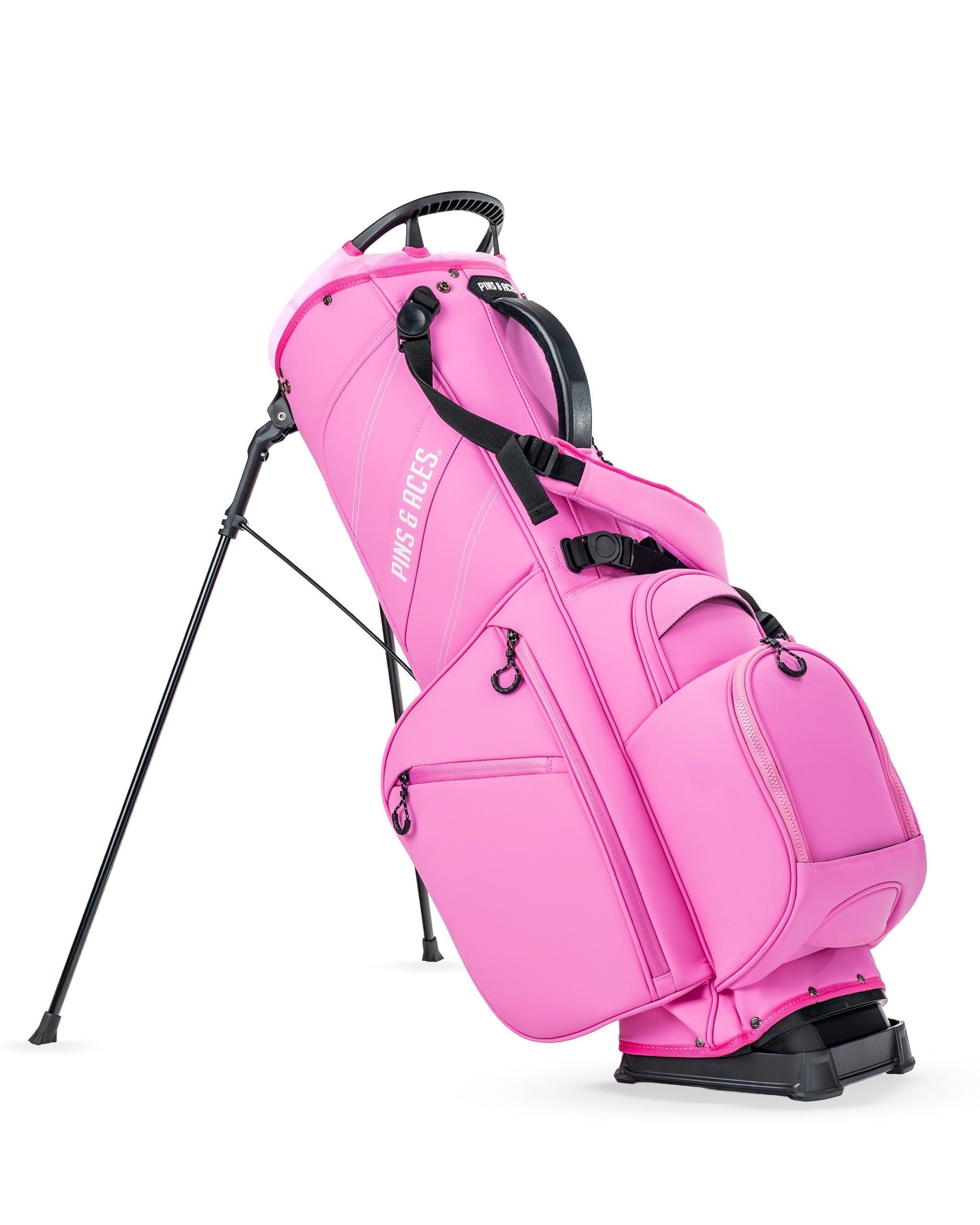 Player Preferred™ Golf Bag – Bubblegum 2.0