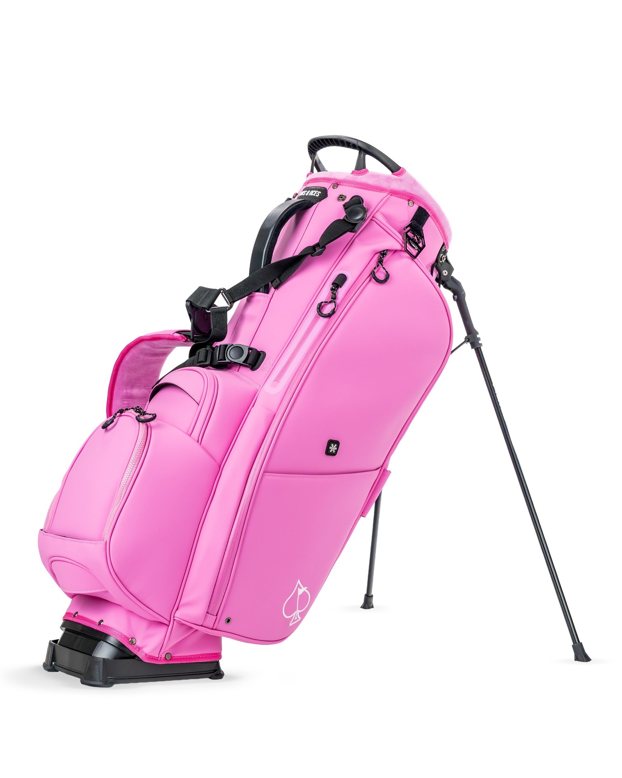Player Preferred™ Golf Bag – Bubblegum 2.0