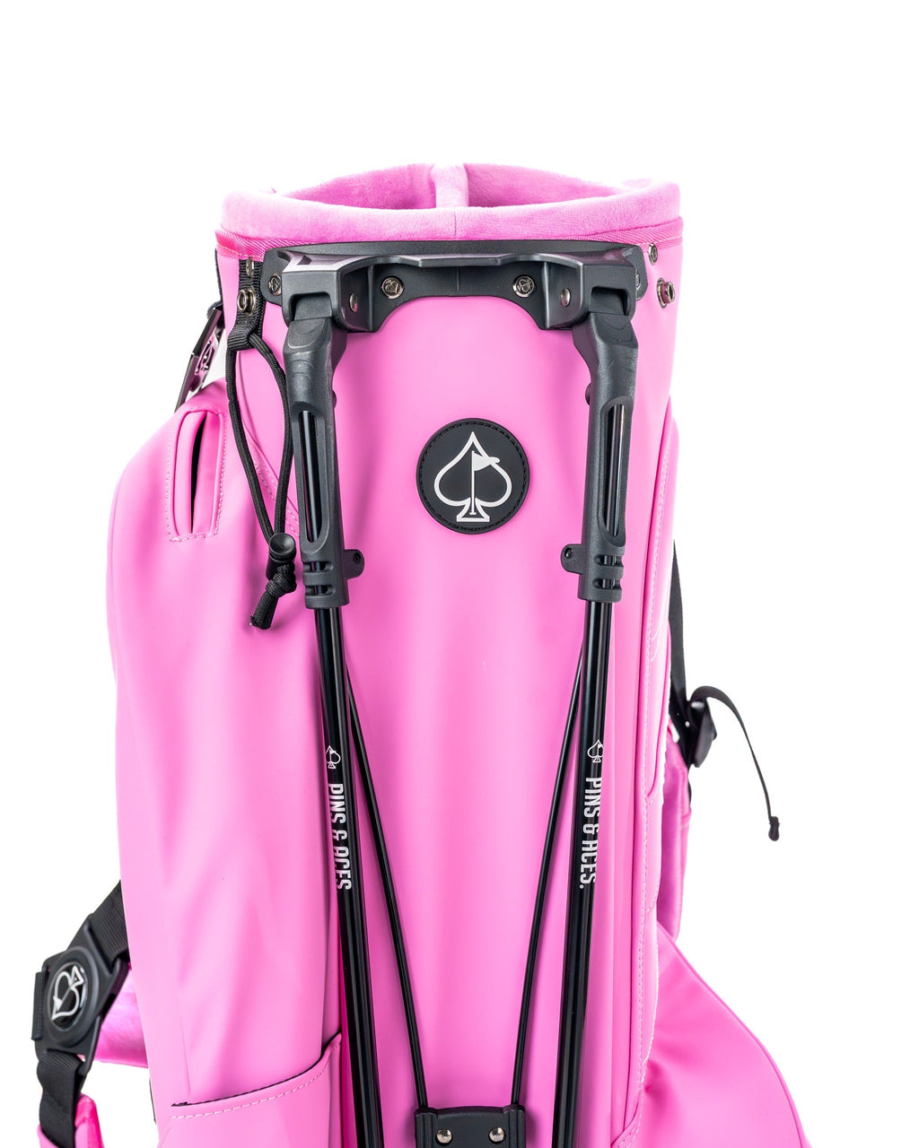 Player Preferred™ Golf Bag – Bubblegum 2.0