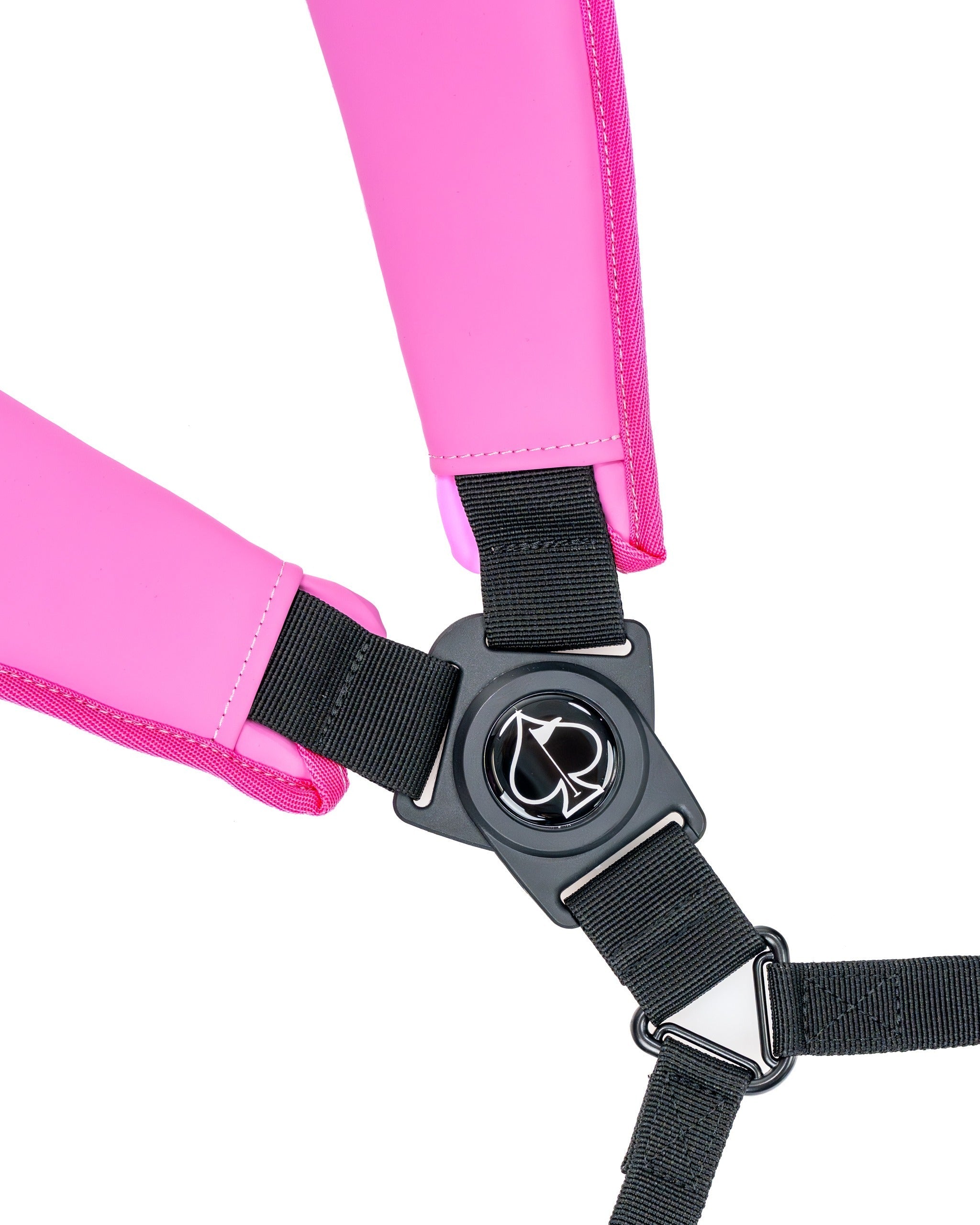 Player Preferred™ Golf Bag – Bubblegum 2.0