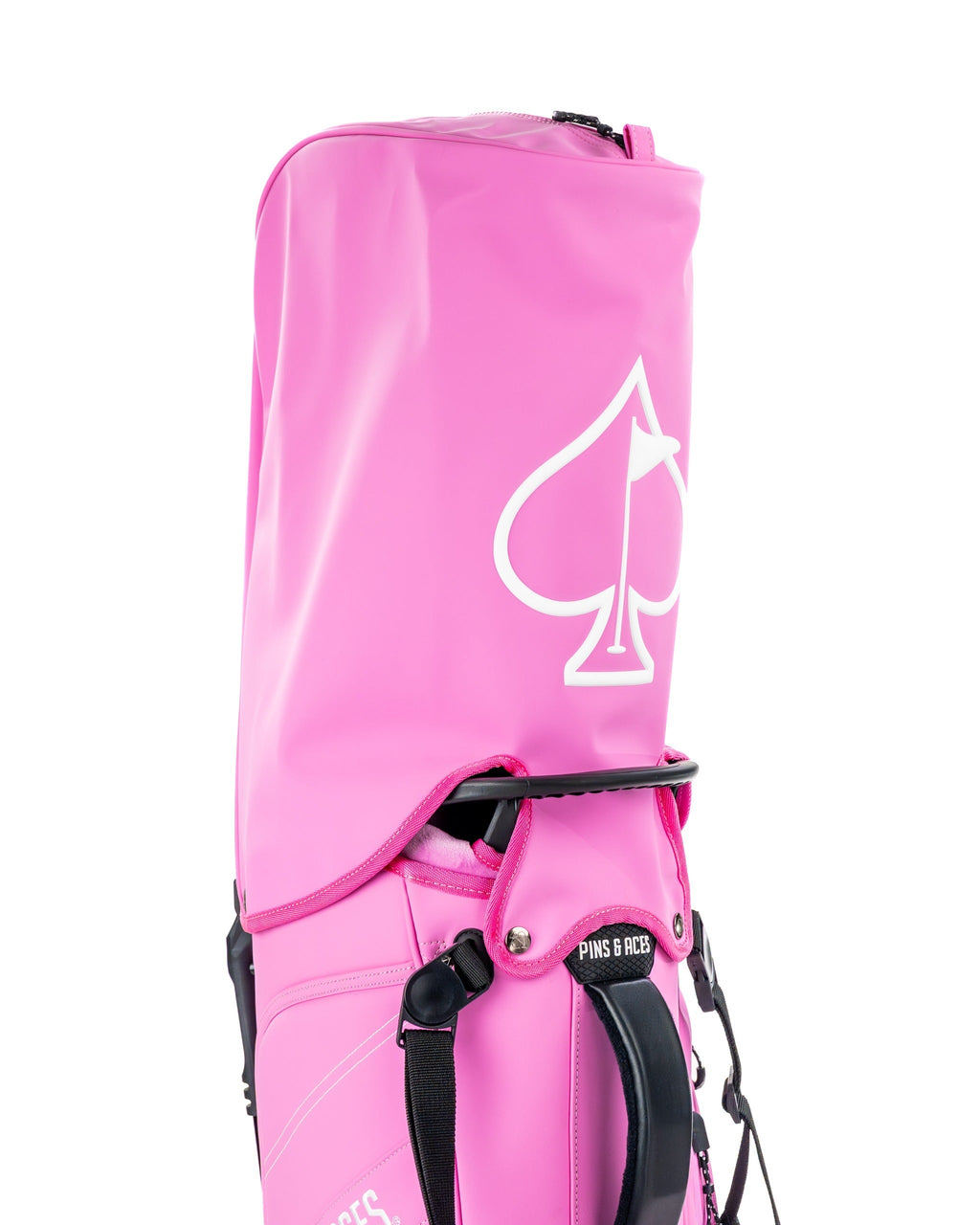 Player Preferred™ Golf Bag – Bubblegum 2.0
