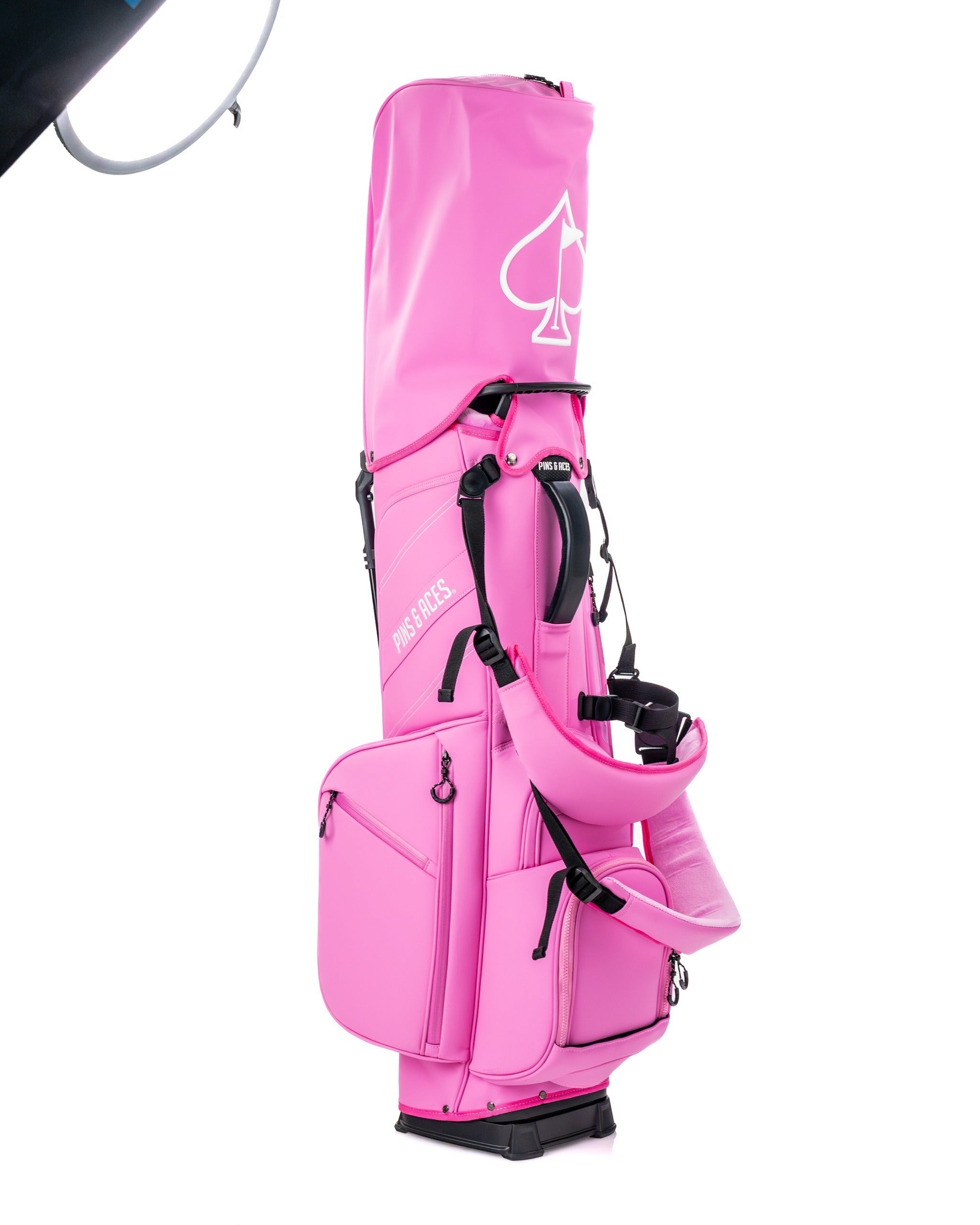 Player Preferred™ Golf Bag – Bubblegum 2.0