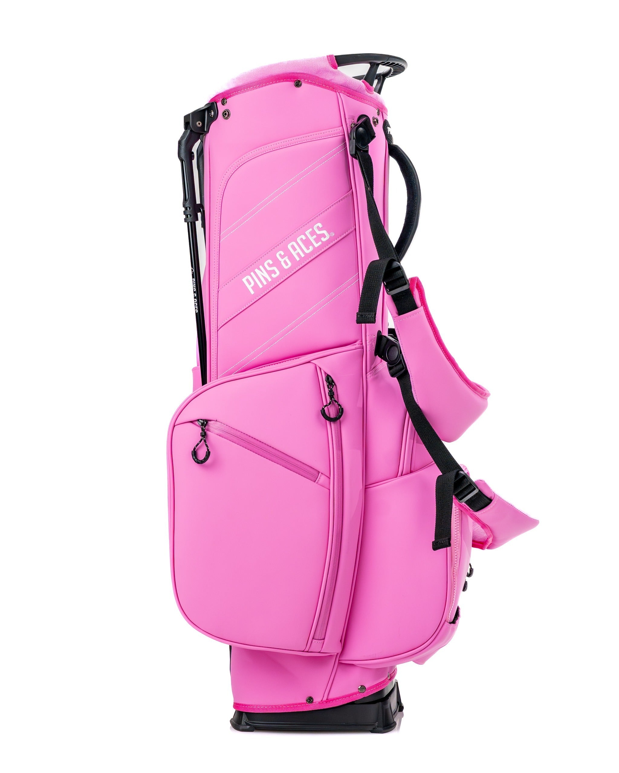 Player Preferred™ Golf Bag – Bubblegum 2.0