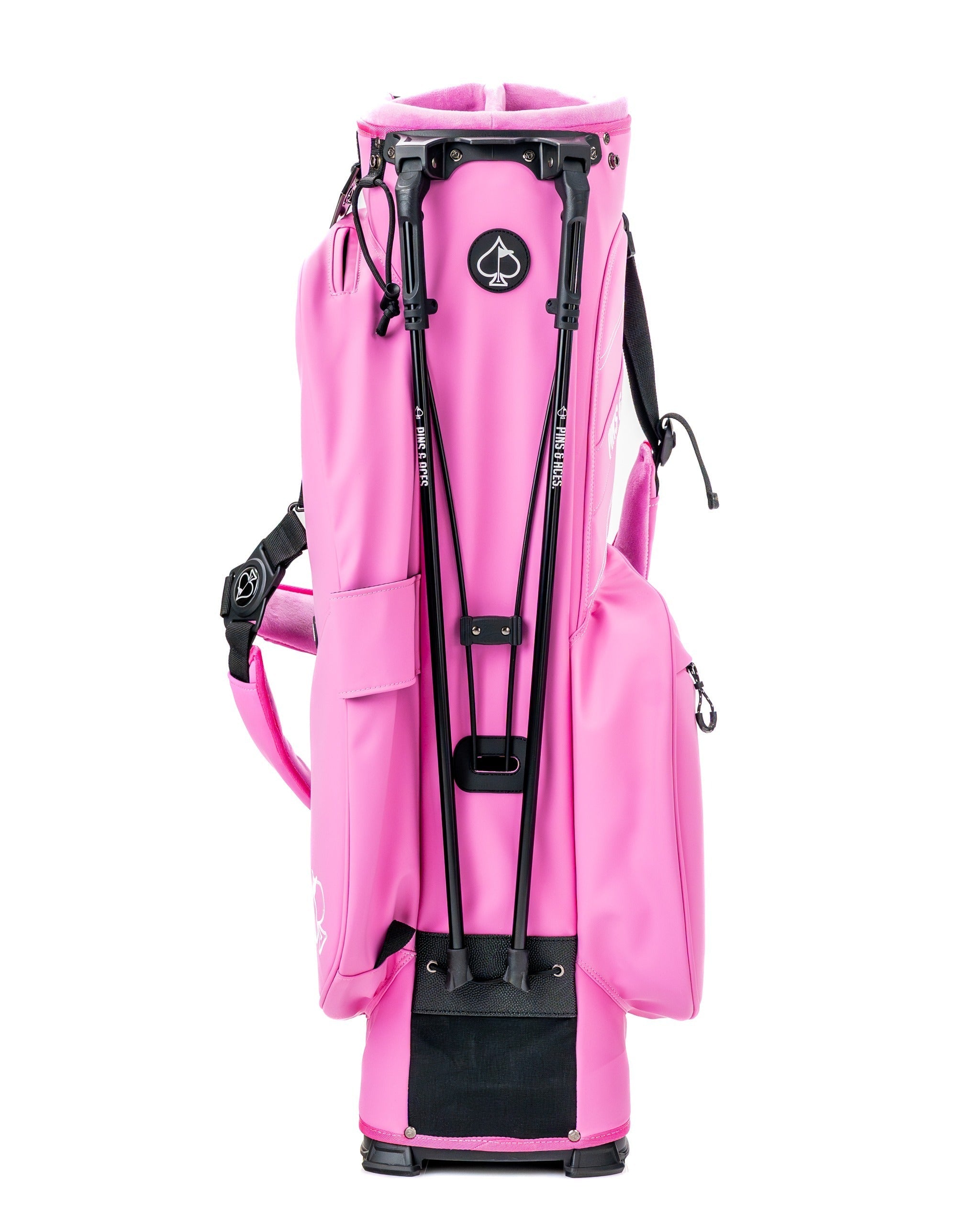 Player Preferred™ Golf Bag – Bubblegum 2.0