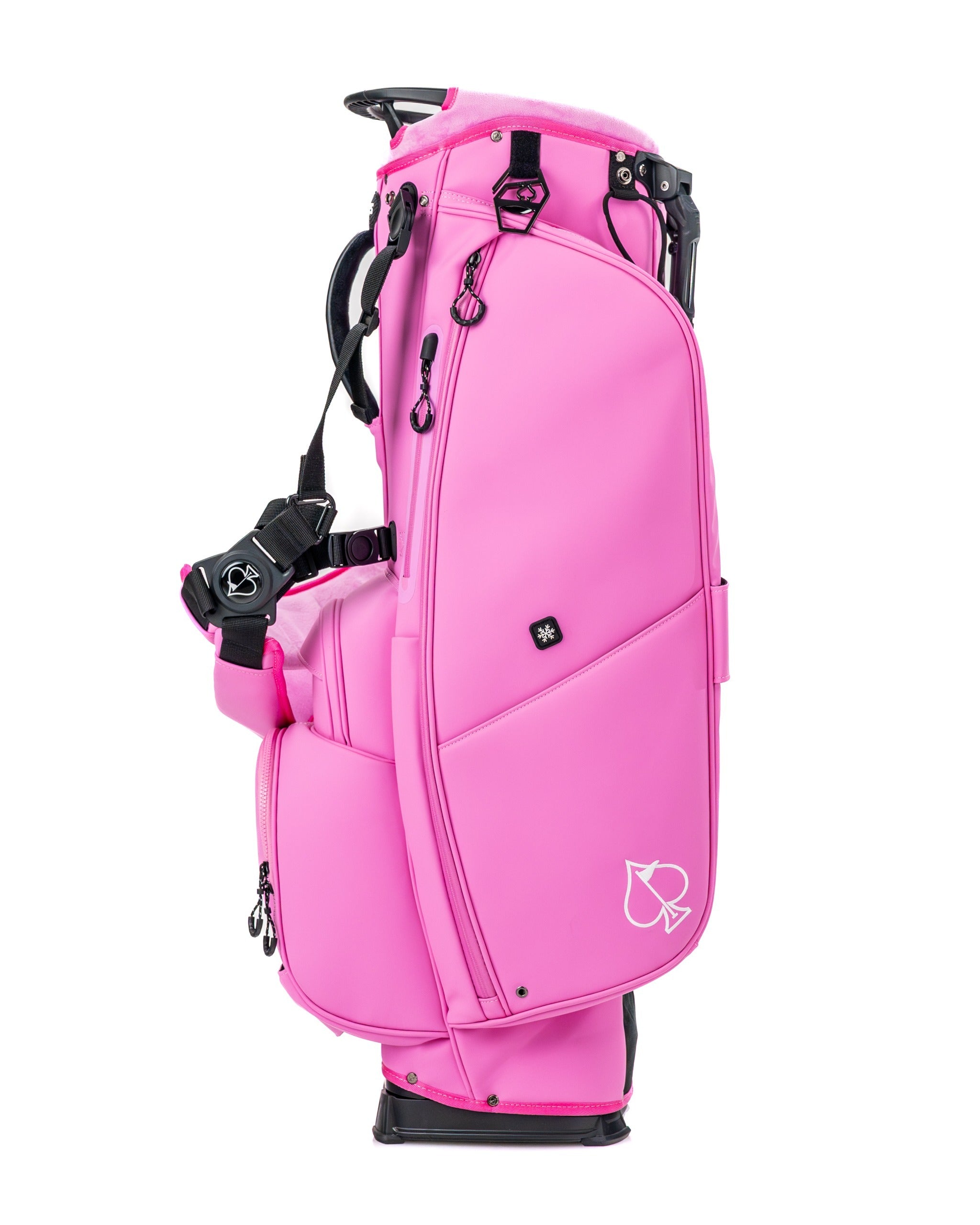 Player Preferred™ Golf Bag – Bubblegum 2.0