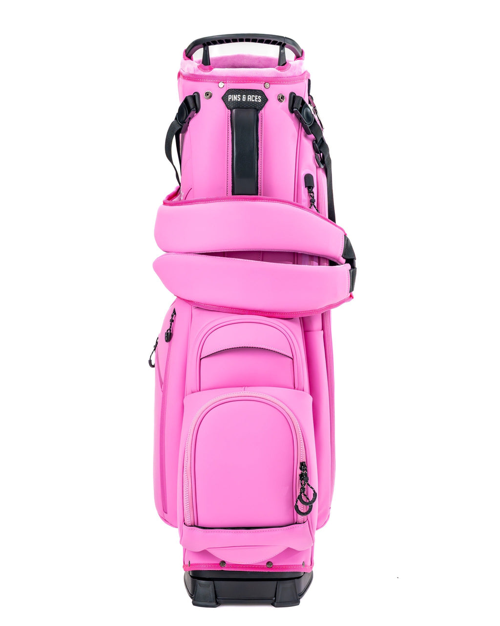 Player Preferred™ Golf Bag – Bubblegum 2.0