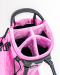 Player Preferred™ Golf Bag – Bubblegum 2.0