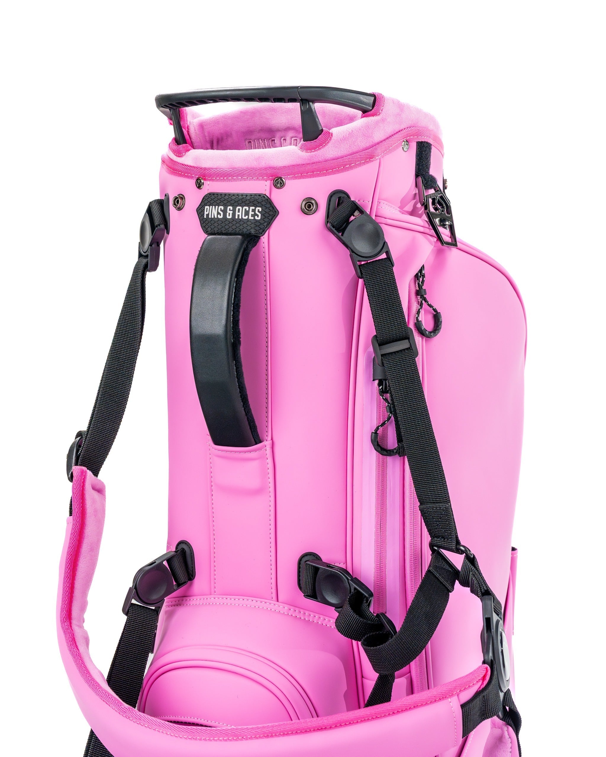 Player Preferred™ Golf Bag – Bubblegum 2.0