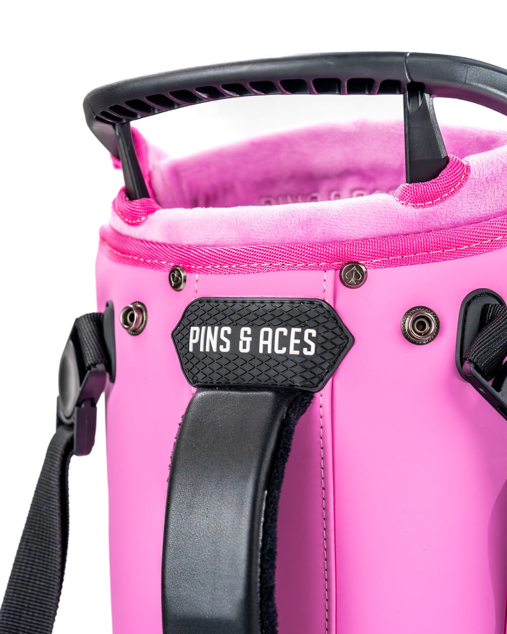 Player Preferred™ Golf Bag – Bubblegum 2.0