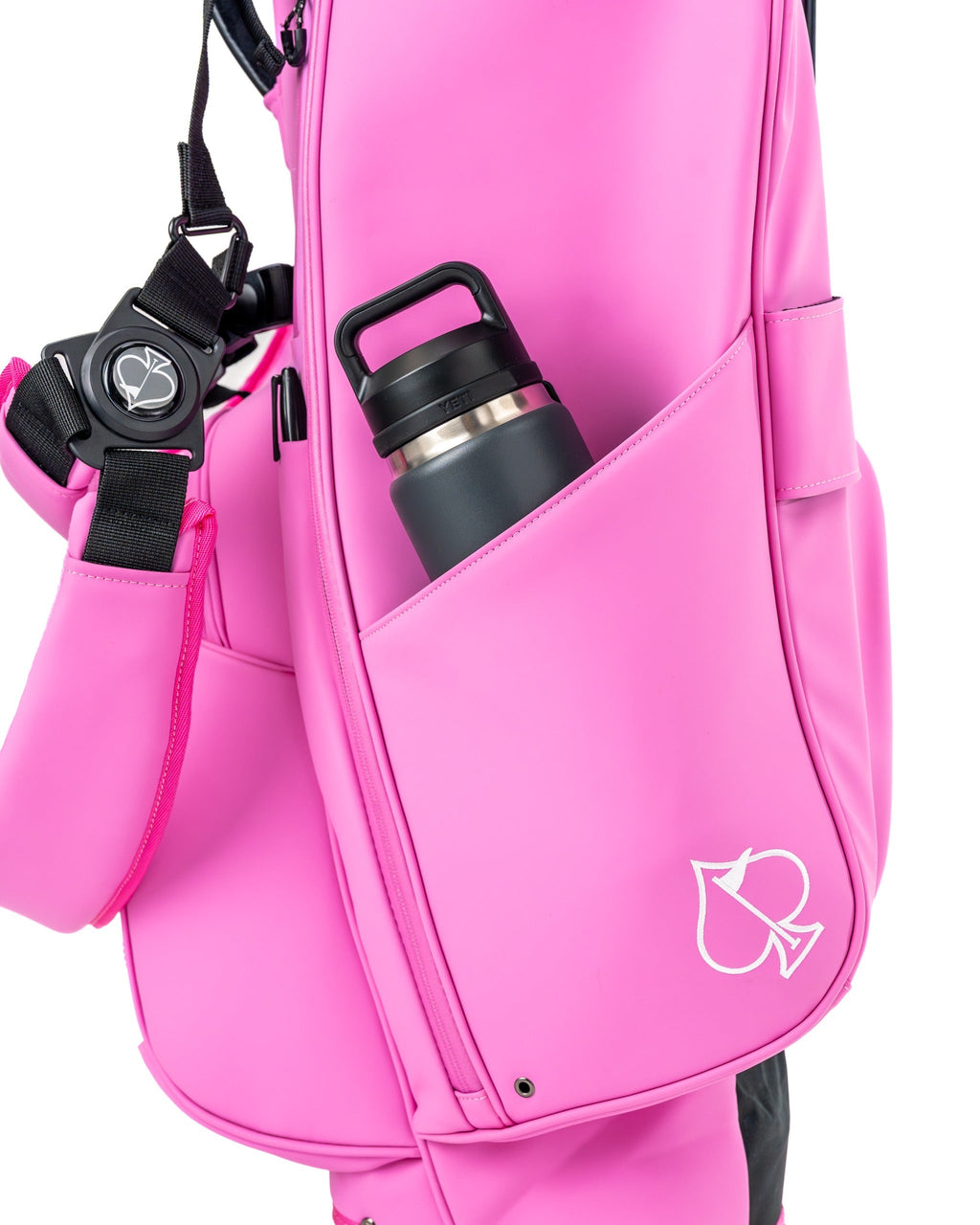 Player Preferred™ Golf Bag – Bubblegum 2.0