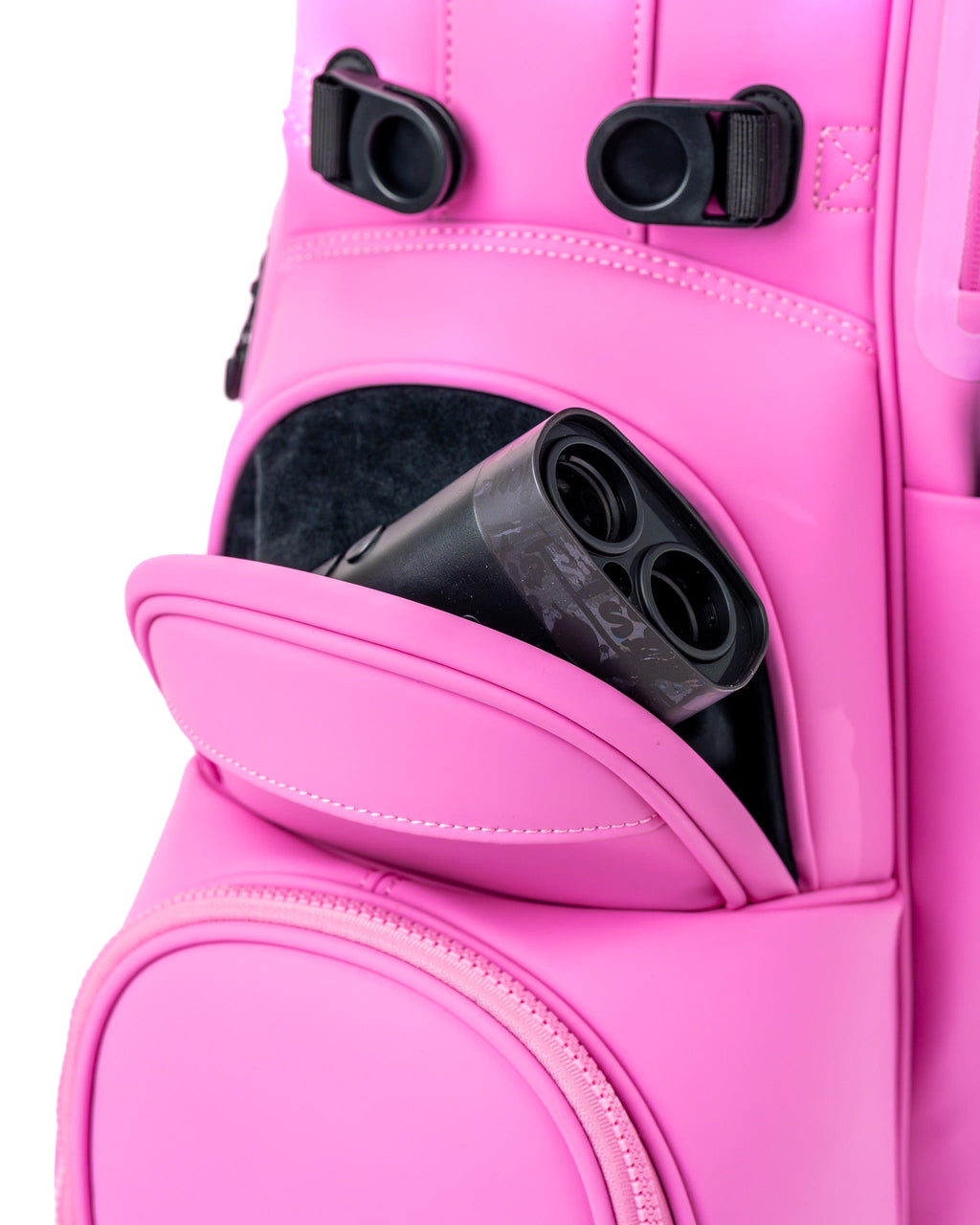 Player Preferred™ Golf Bag – Bubblegum 2.0