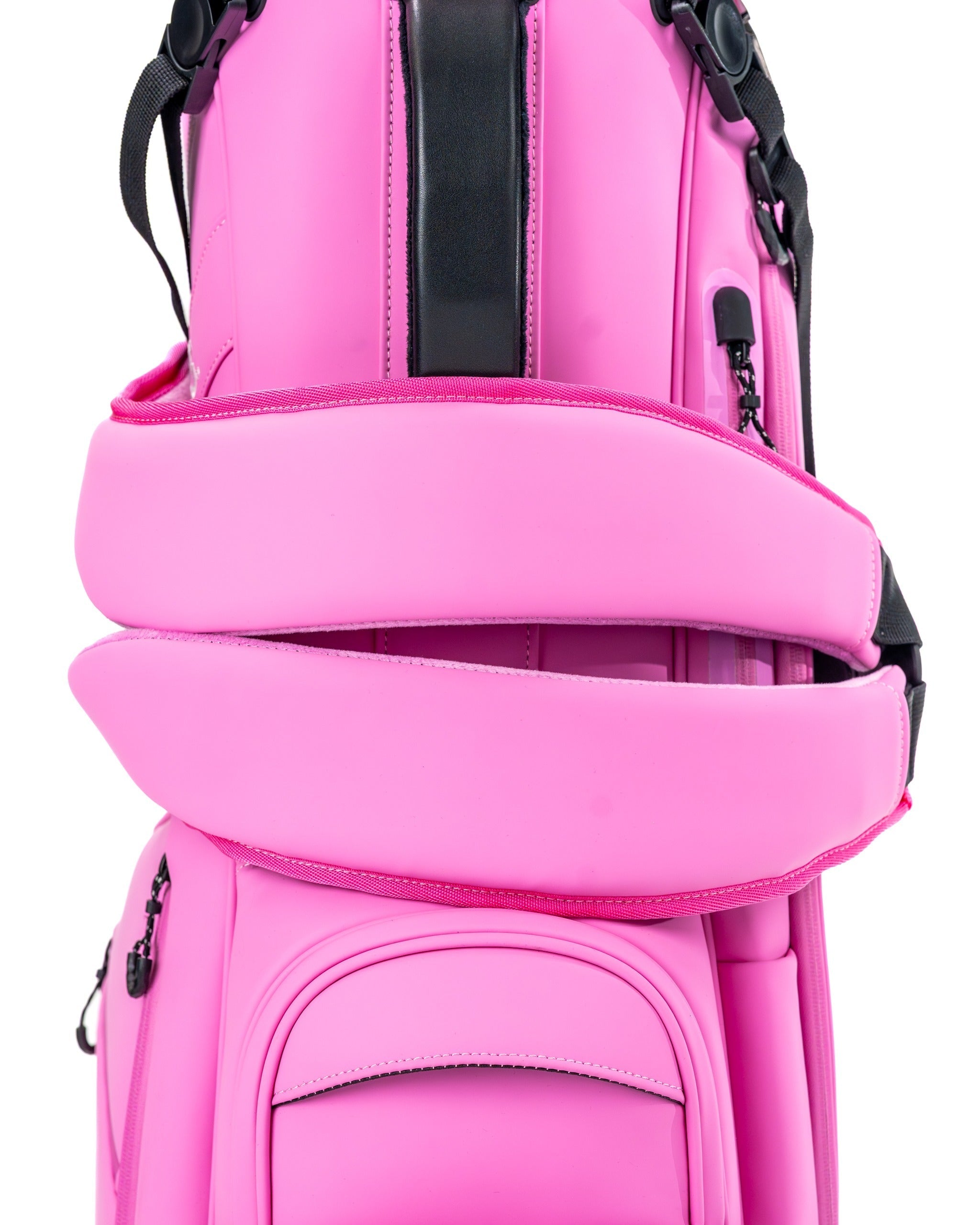 Player Preferred™ Golf Bag – Bubblegum 2.0