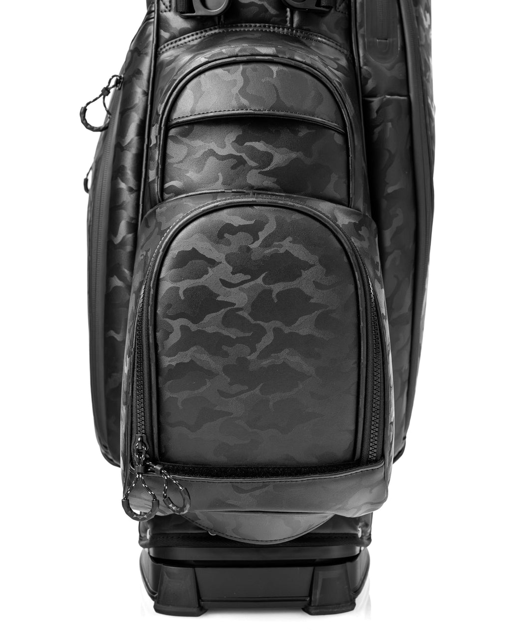 Player Preferred™ Golf Bag – Black Camo