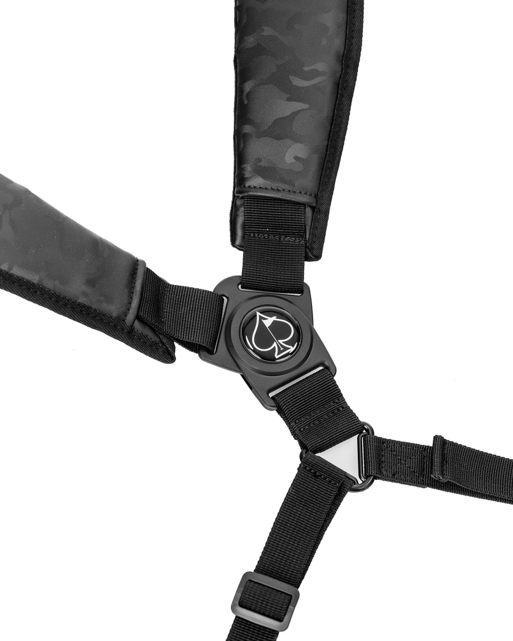 Player Preferred™ Golf Bag – Black Camo