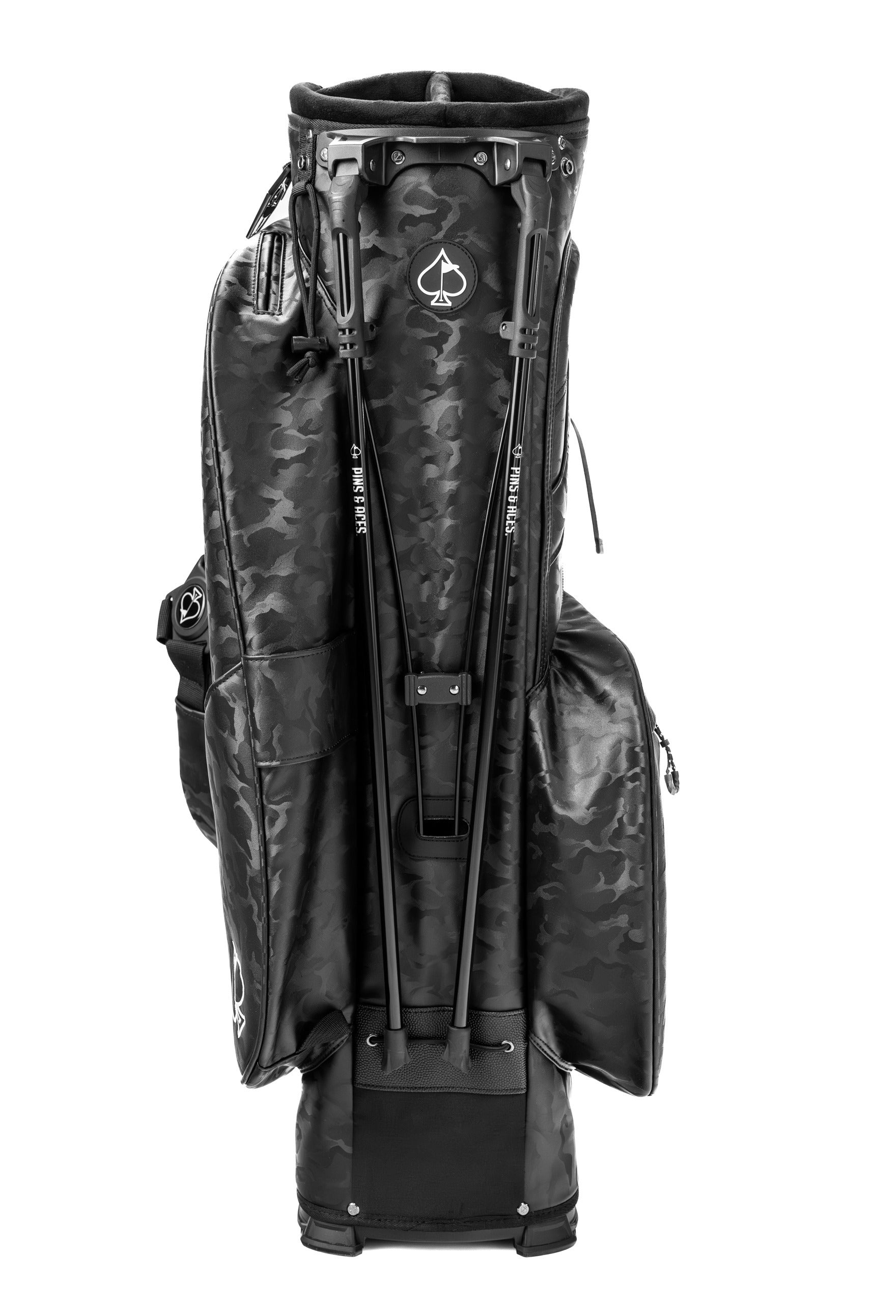 Player Preferred™ Golf Bag – Black Camo