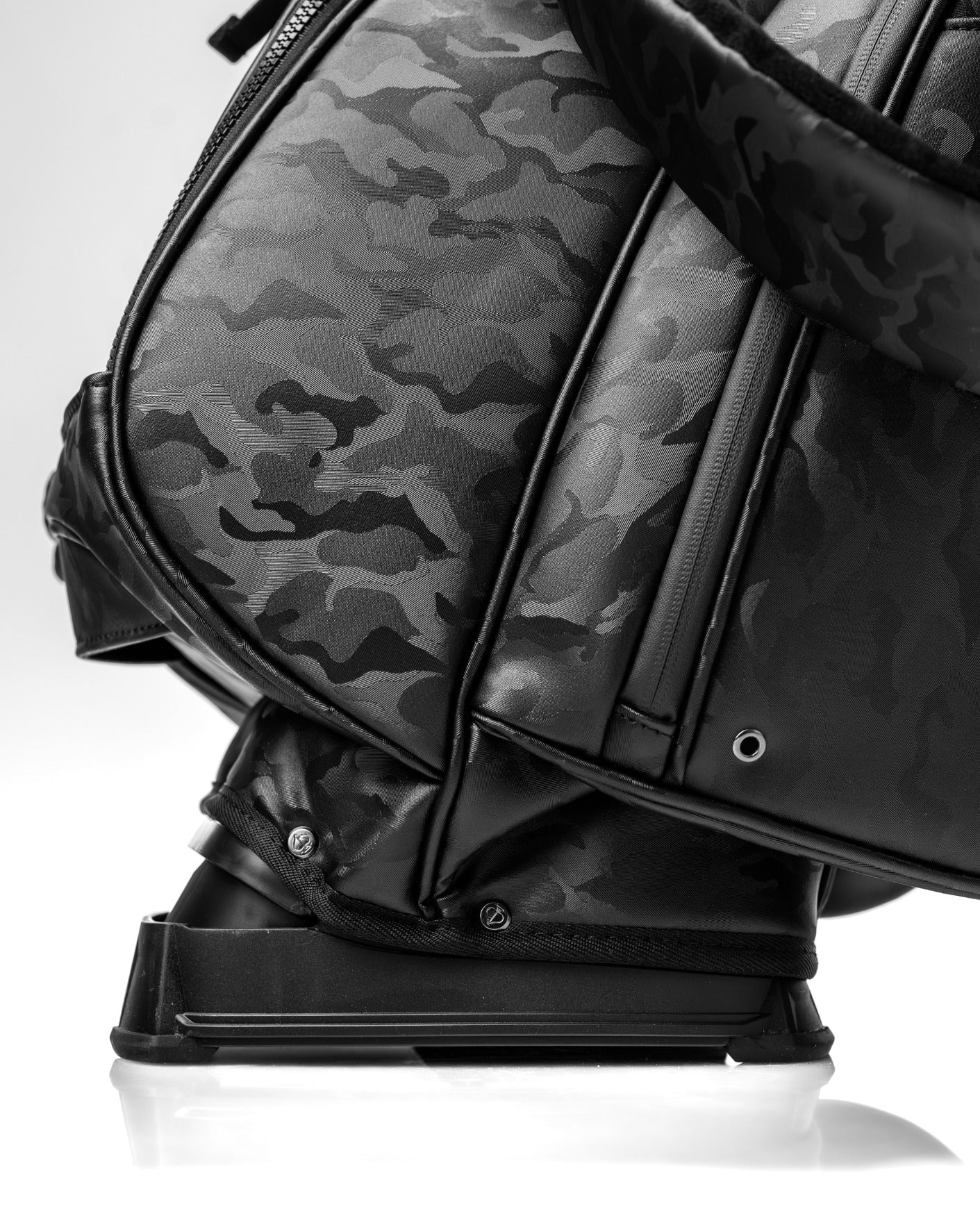 Player Preferred™ Golf Bag – Black Camo