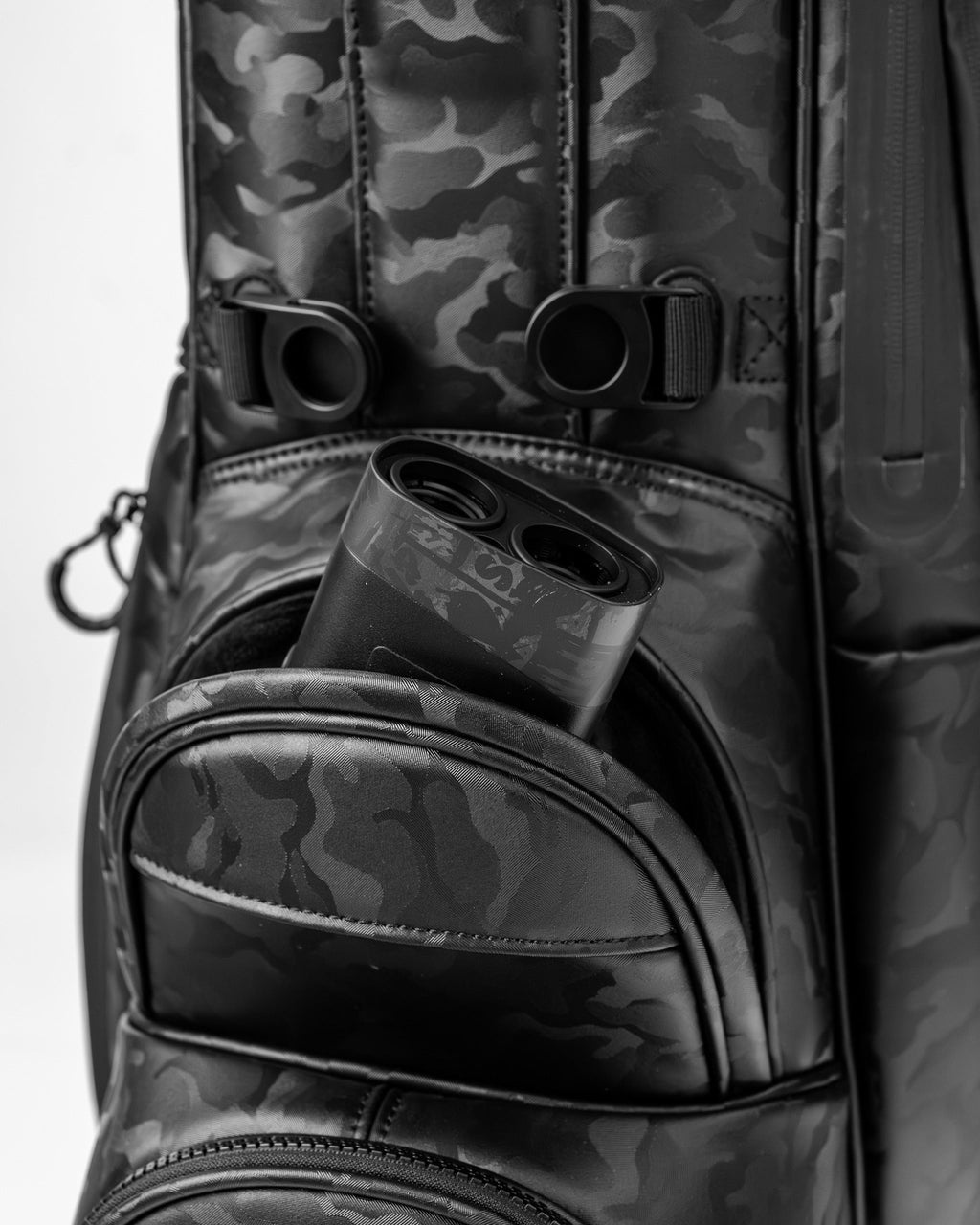 Player Preferred™ Golf Bag – Black Camo
