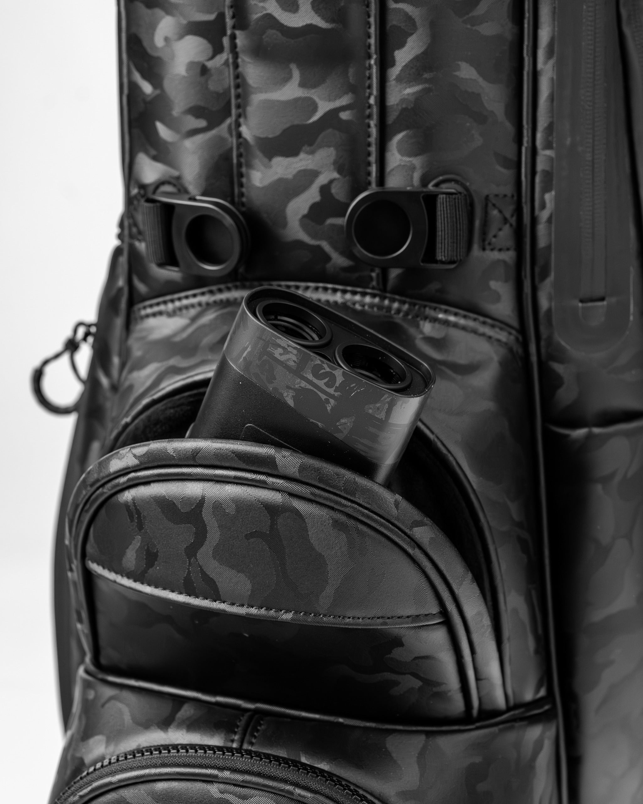 Player Preferred™ Golf Bag – Black Camo