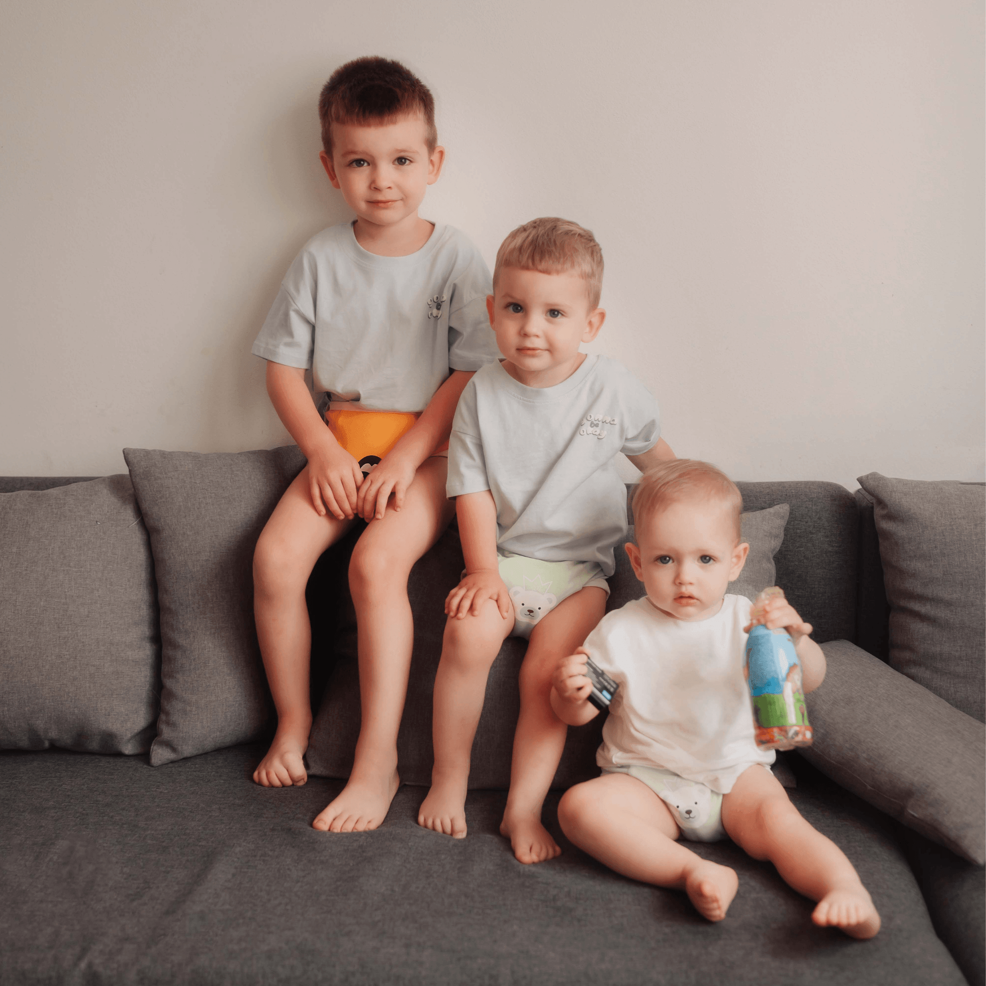 Potty Training & Bedwetting Underwear – Archive Sale