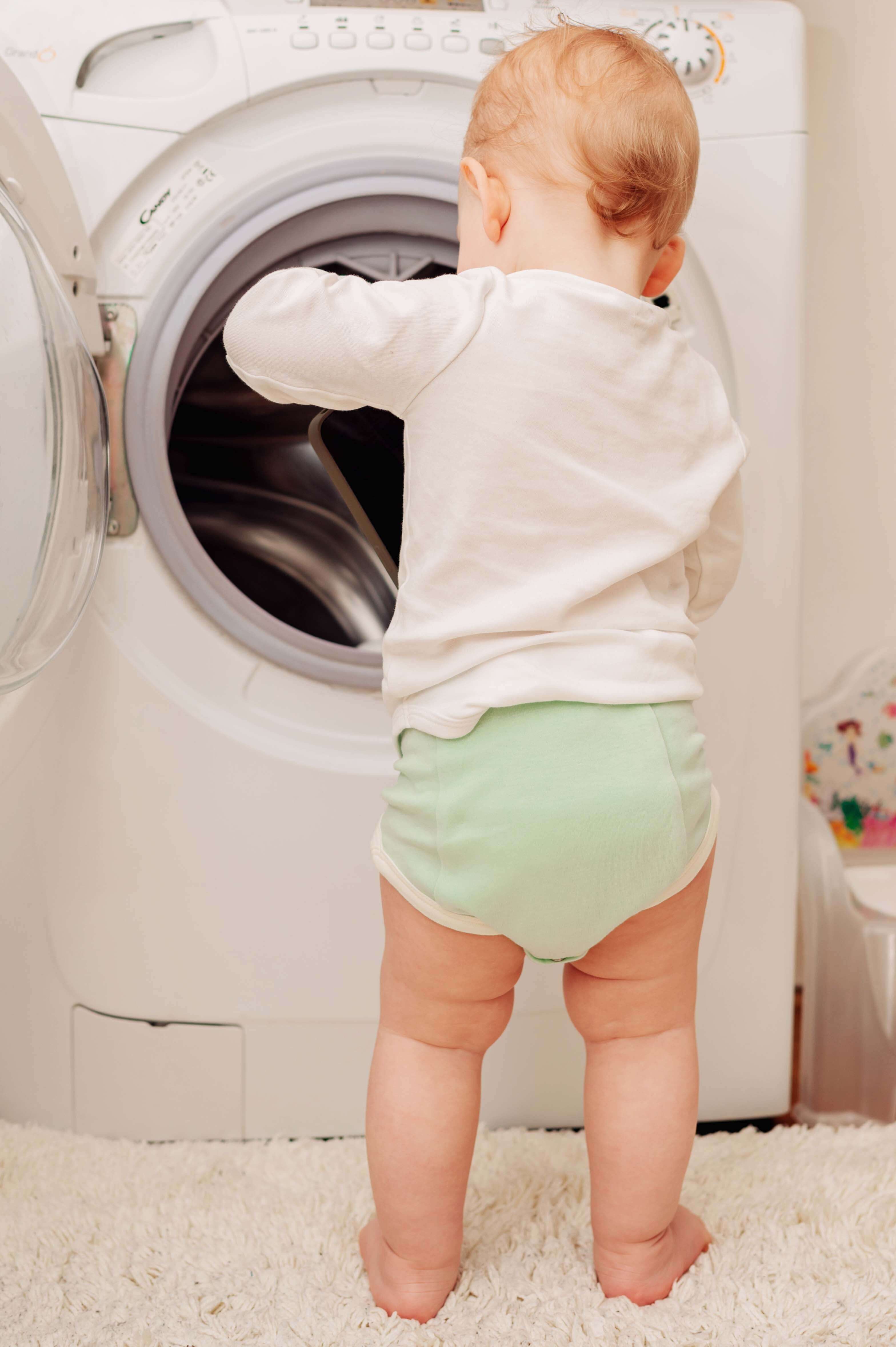 Potty Training & Bedwetting Underwear – Archive Sale