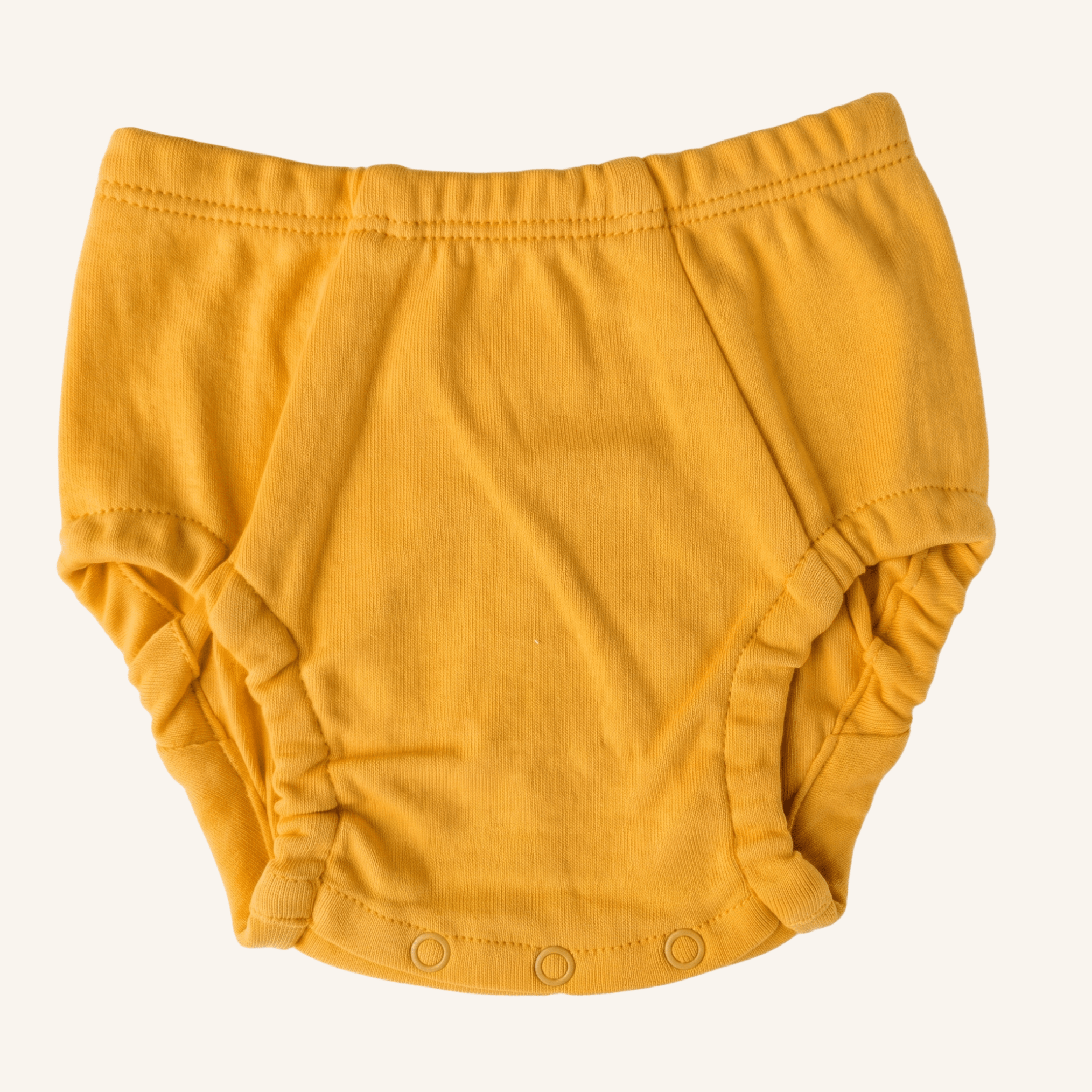 Reusable nighttime underwear