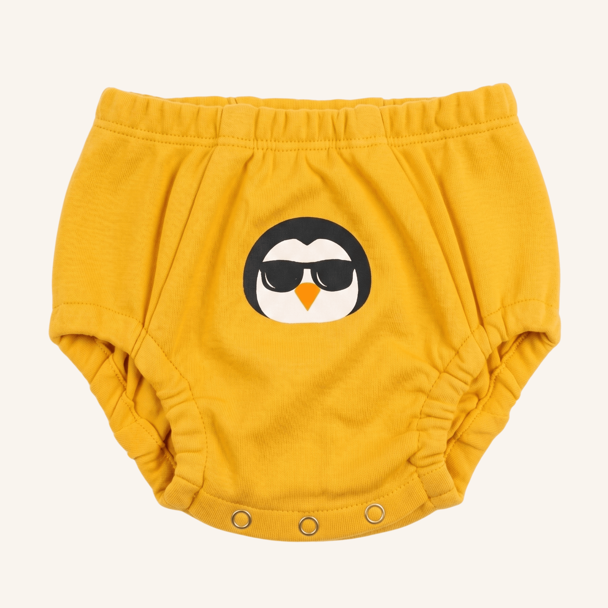 Day and night organic training underwear