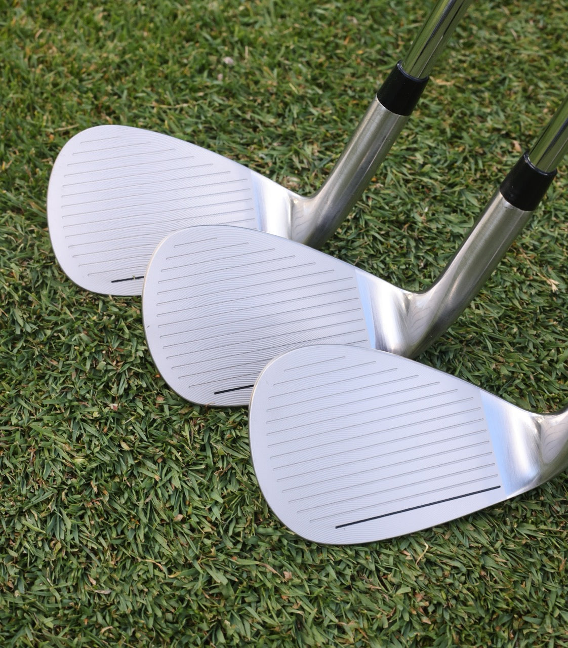 ASE 3-Piece Golf Wedge Set - view 16