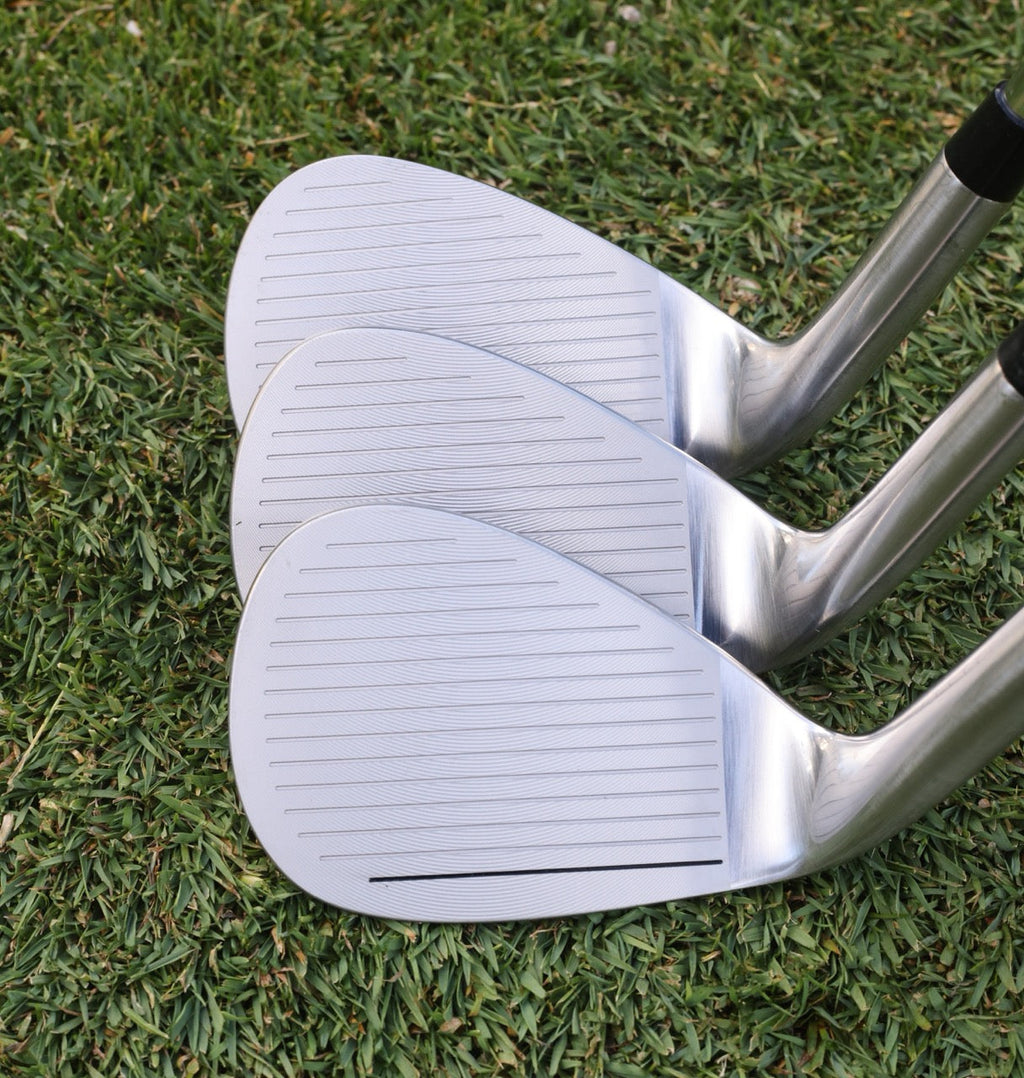 ASE 3-Piece Golf Wedge Set - view 3